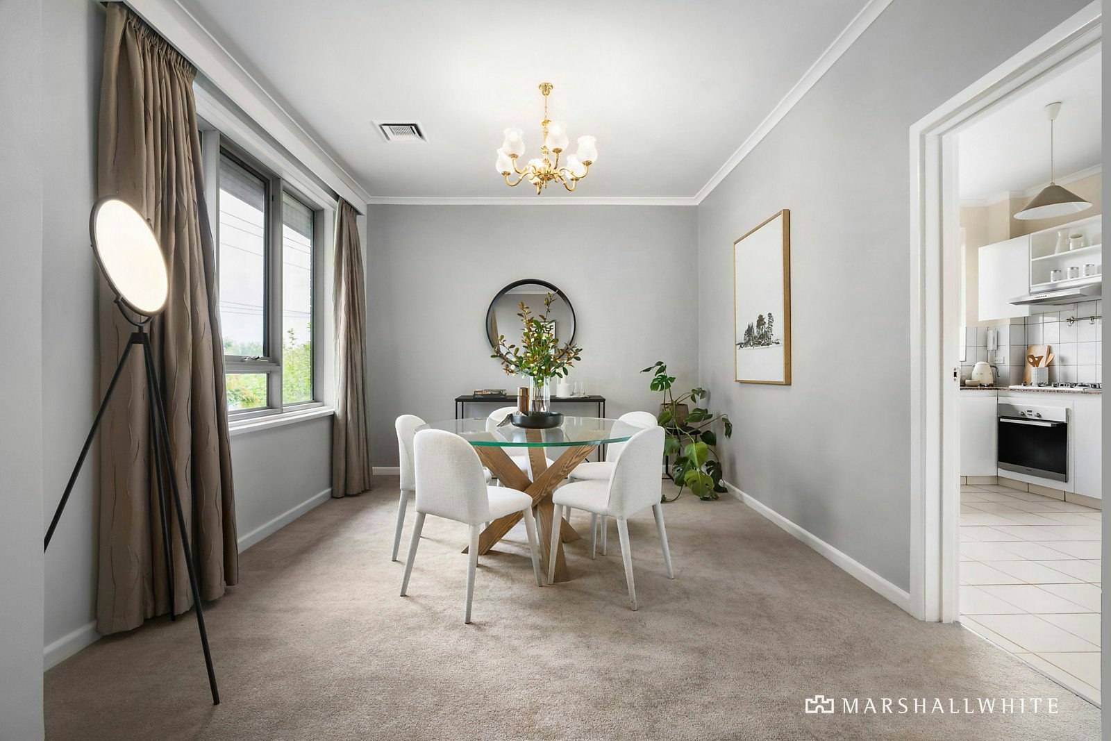 9/301 Dandenong Road, Prahran, VIC