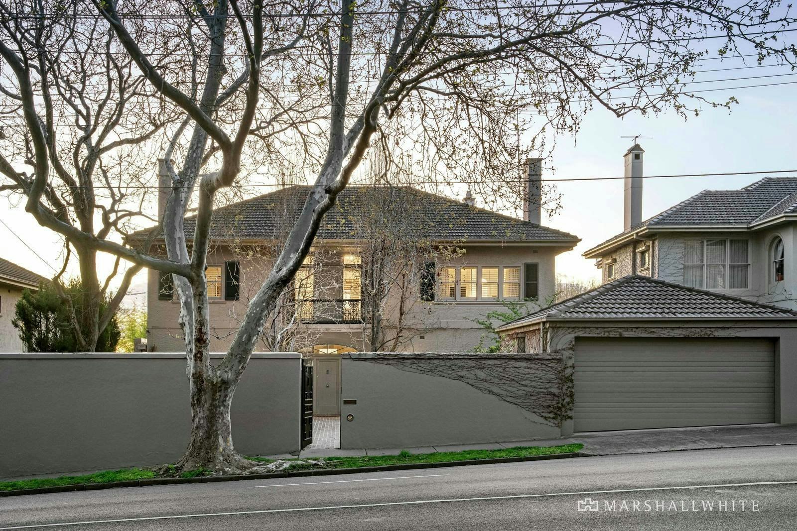 677 Orrong Road, Toorak, VIC
