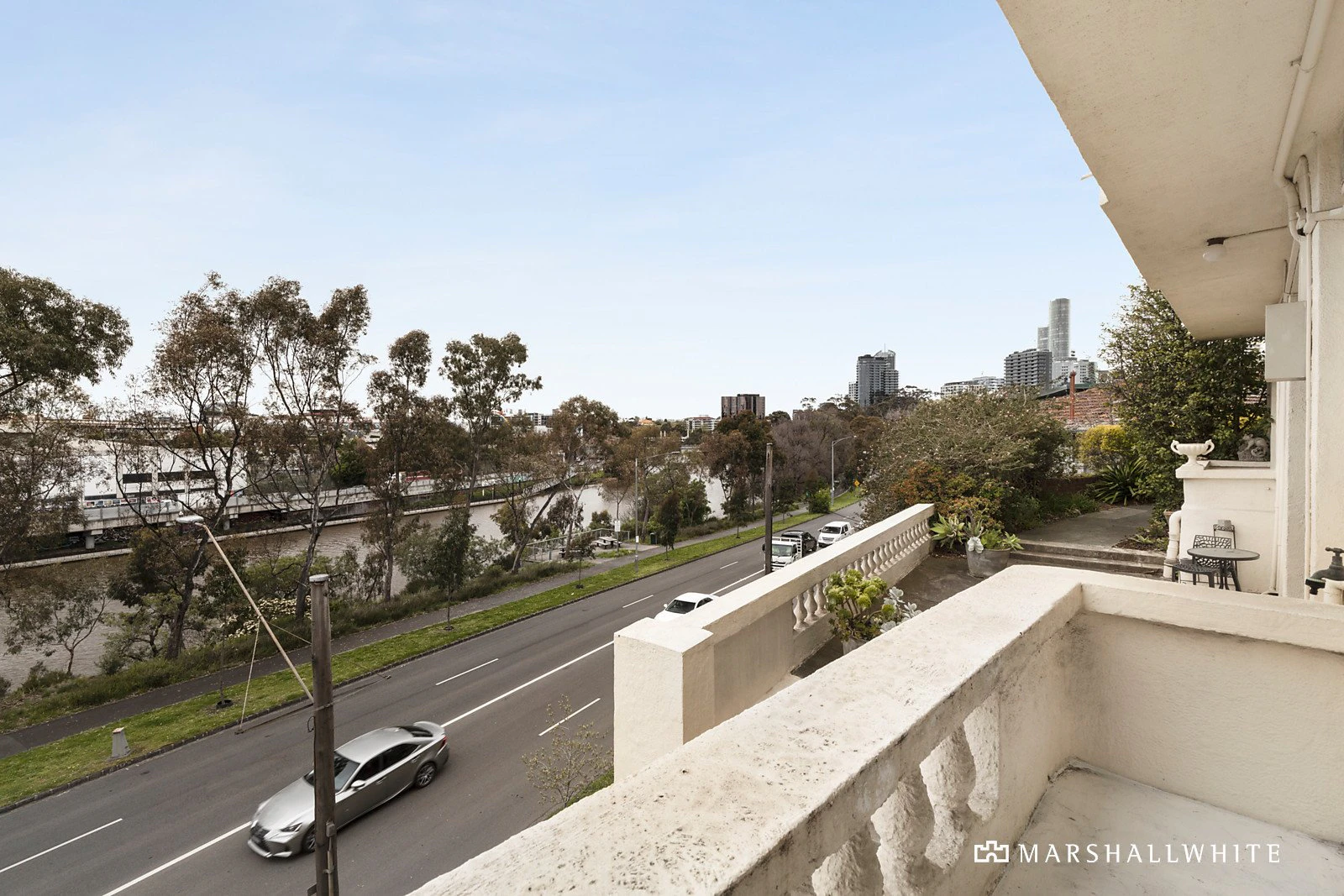 2/63 Alexandra Avenue, South Yarra, VIC