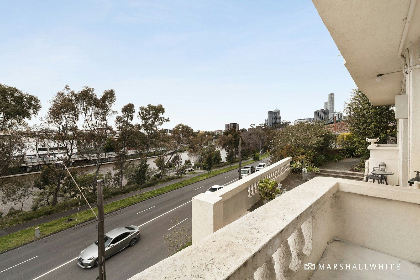 2/63 Alexandra Avenue, South Yarra, VIC