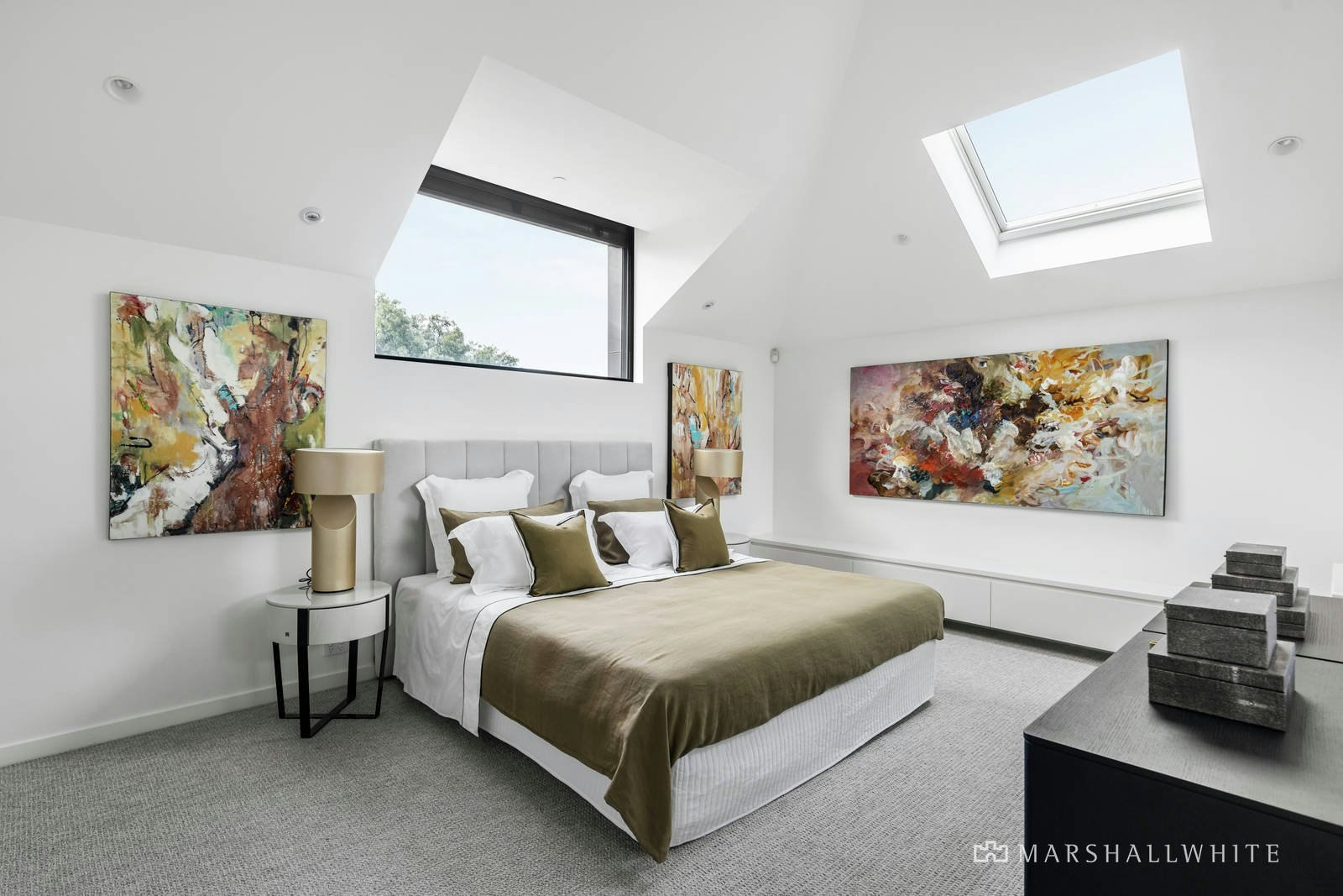 3/82 Vale Street, East Melbourne, VIC