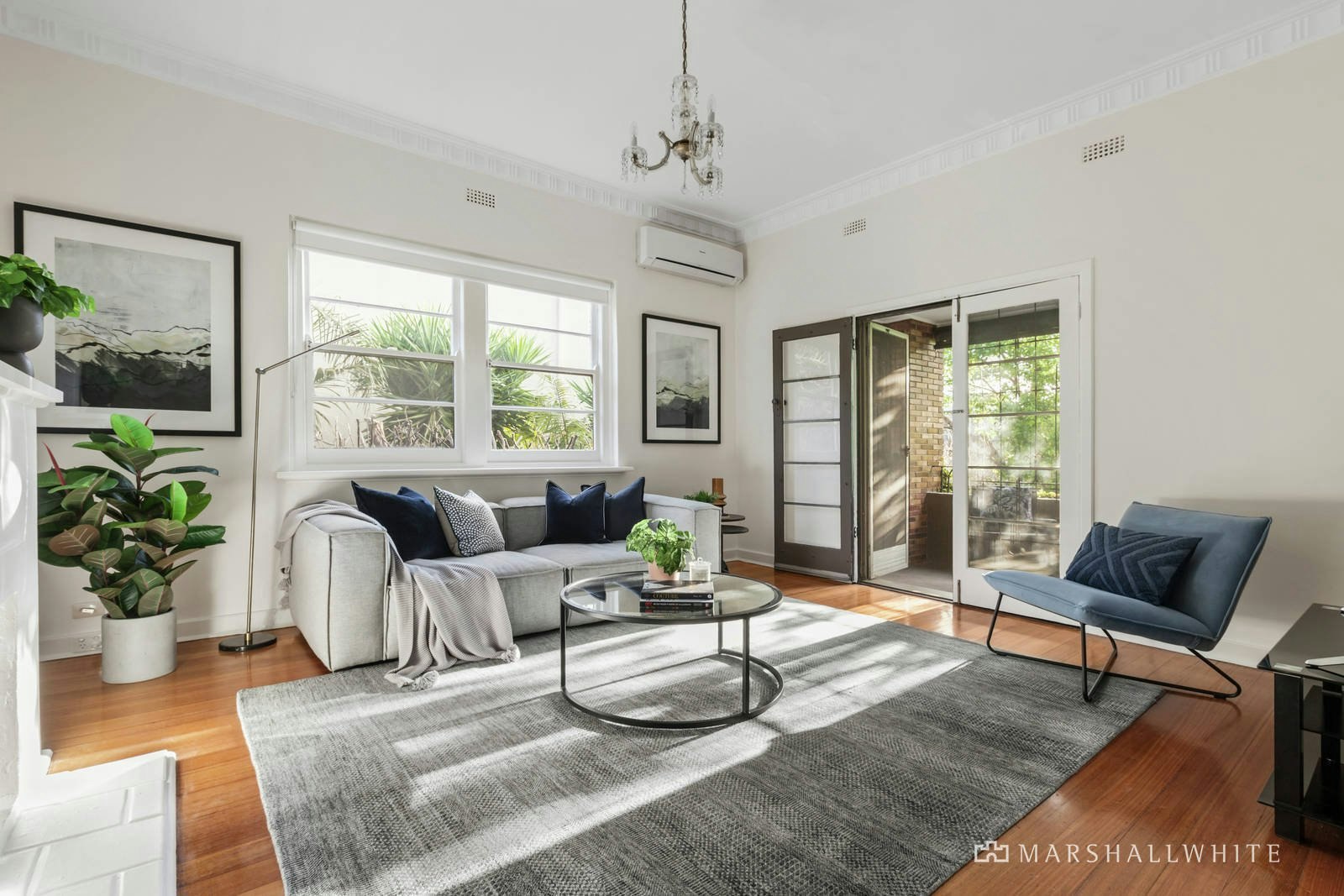 4/161 Power Street, Hawthorn, VIC