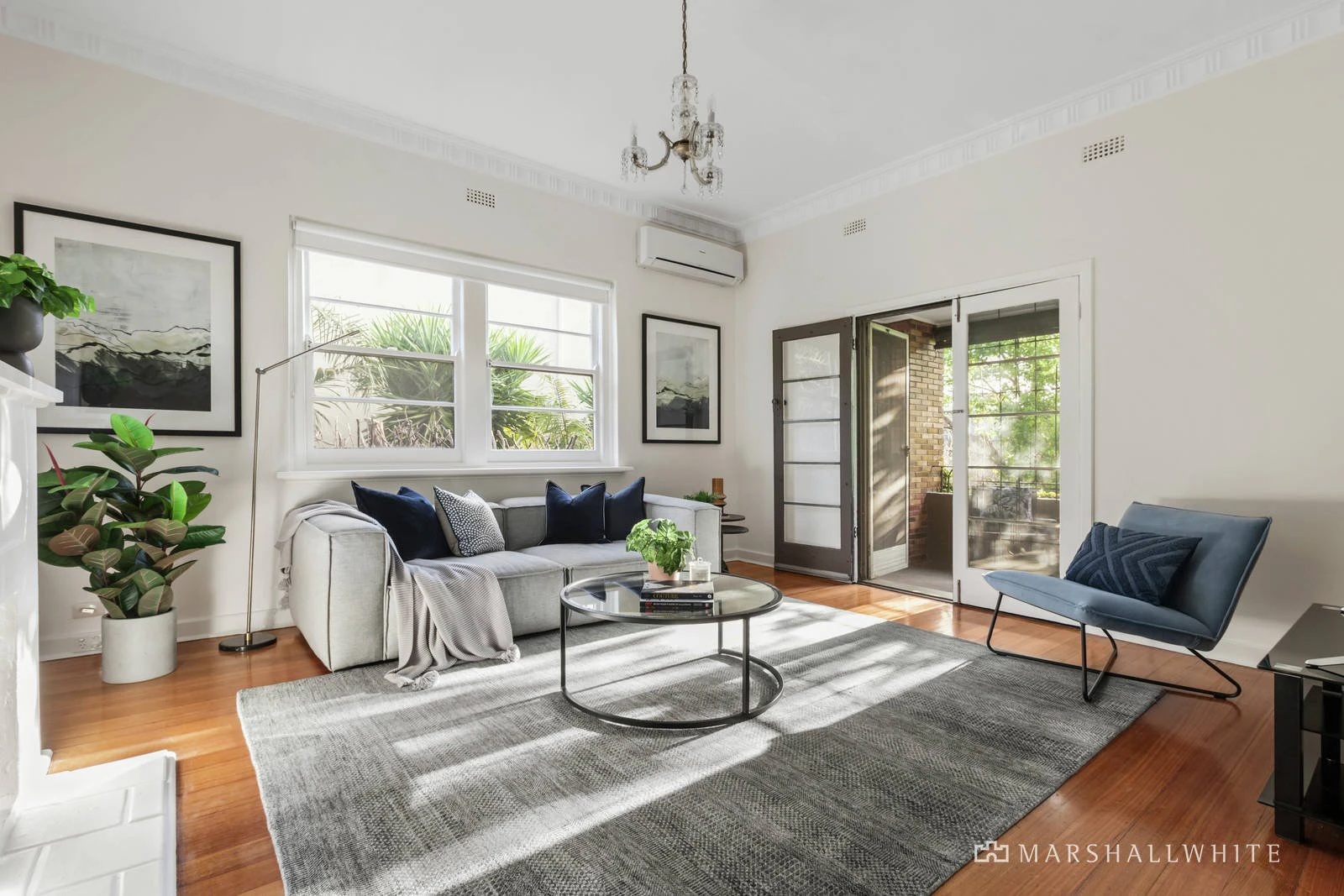4/161 Power Street, Hawthorn, VIC