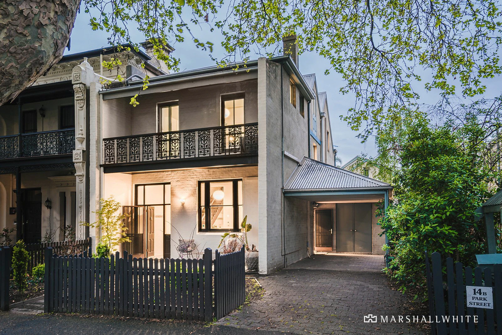 14a Park Street, St Kilda West, VIC