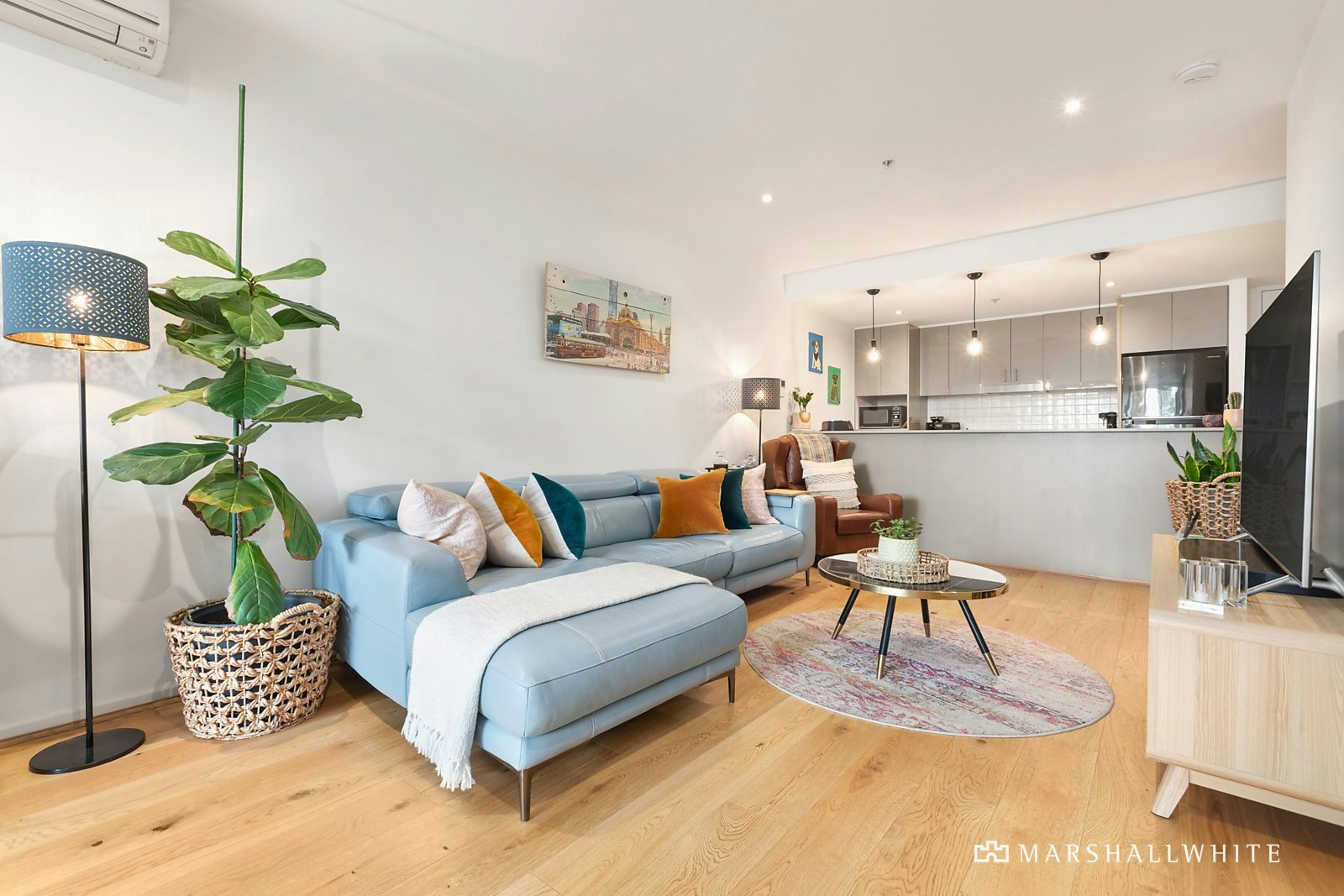 308/166 Rouse Street, Port Melbourne, VIC