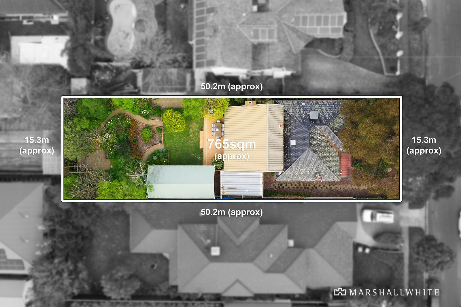 15 Raynes Park Road, Hampton, VIC