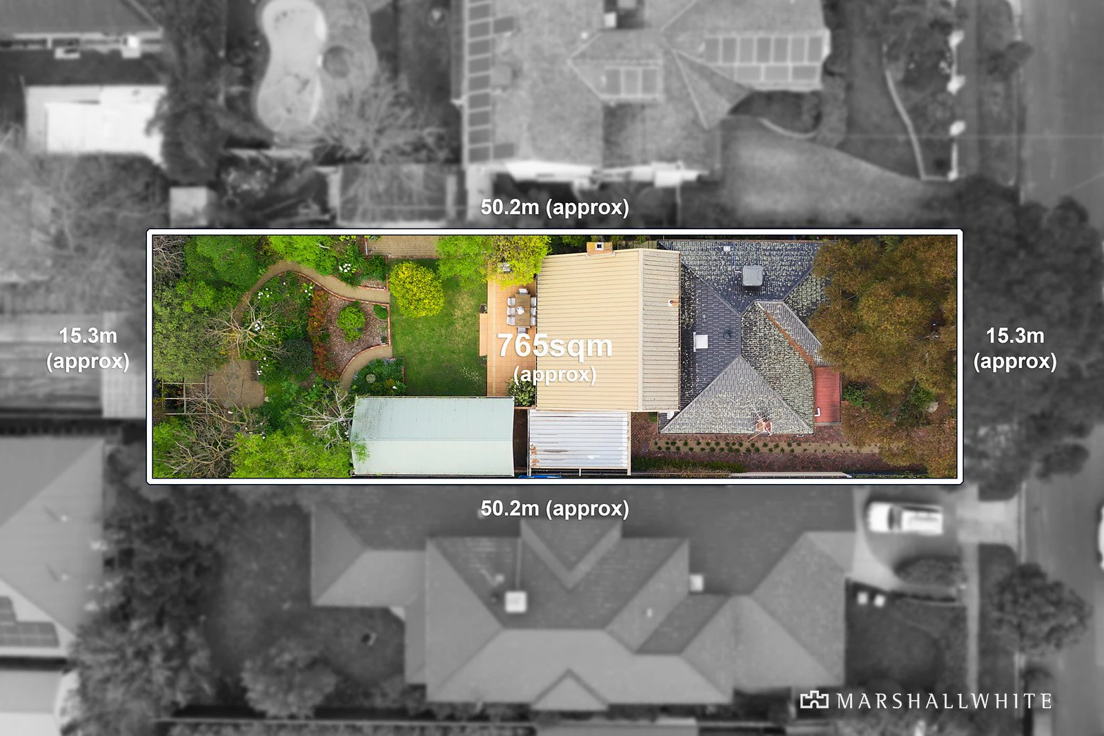 15 Raynes Park Road, Hampton, VIC