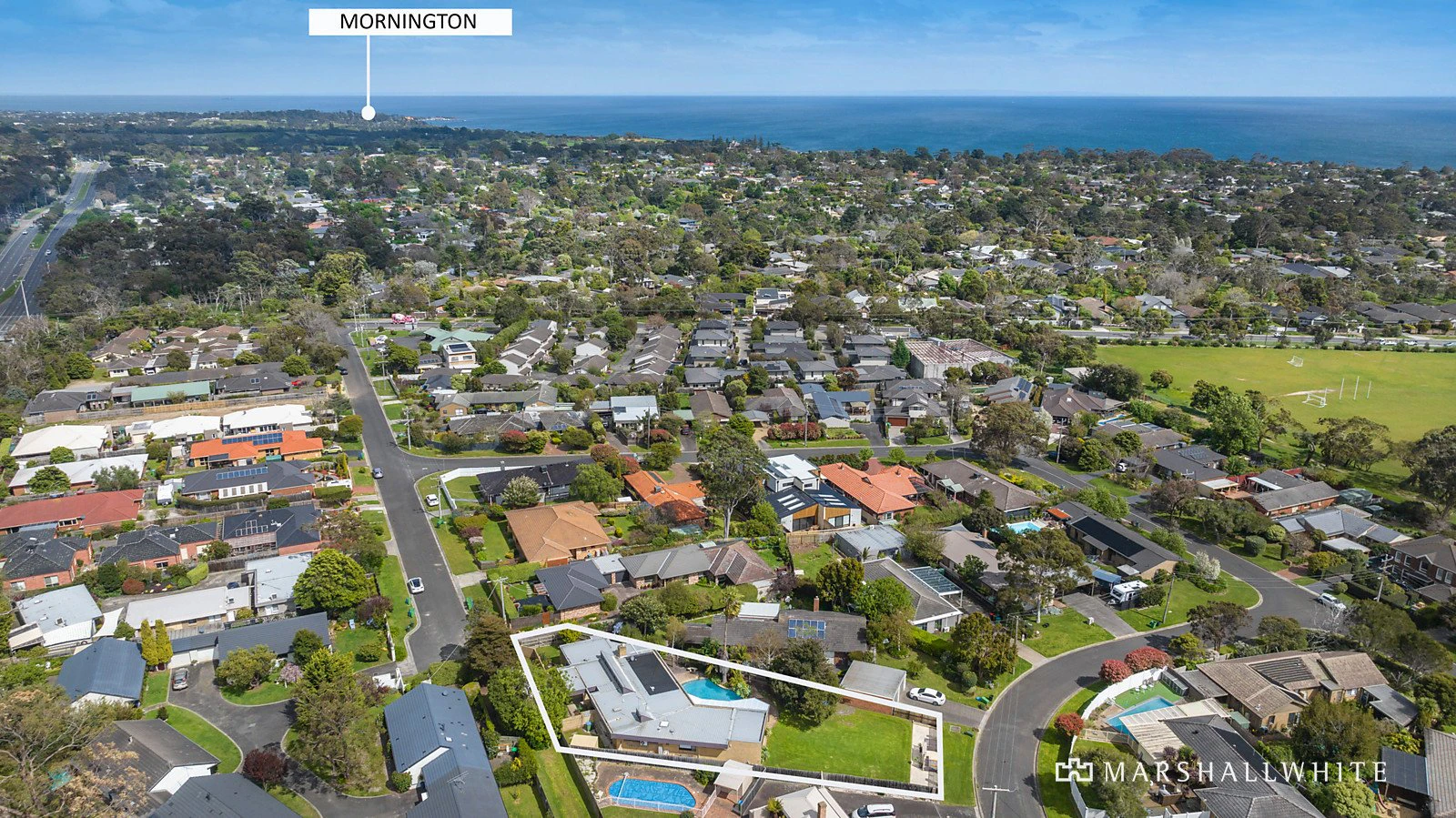21 Coonara Avenue, Mount Eliza, VIC