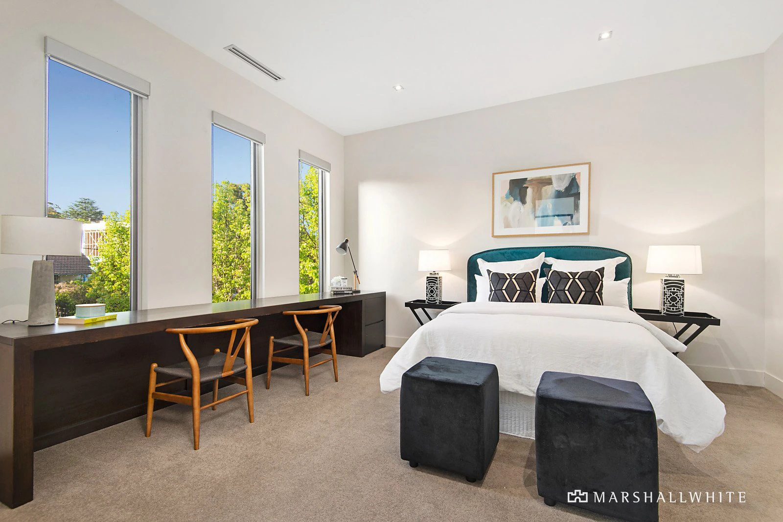 1 Hertford Crescent, Balwyn, VIC