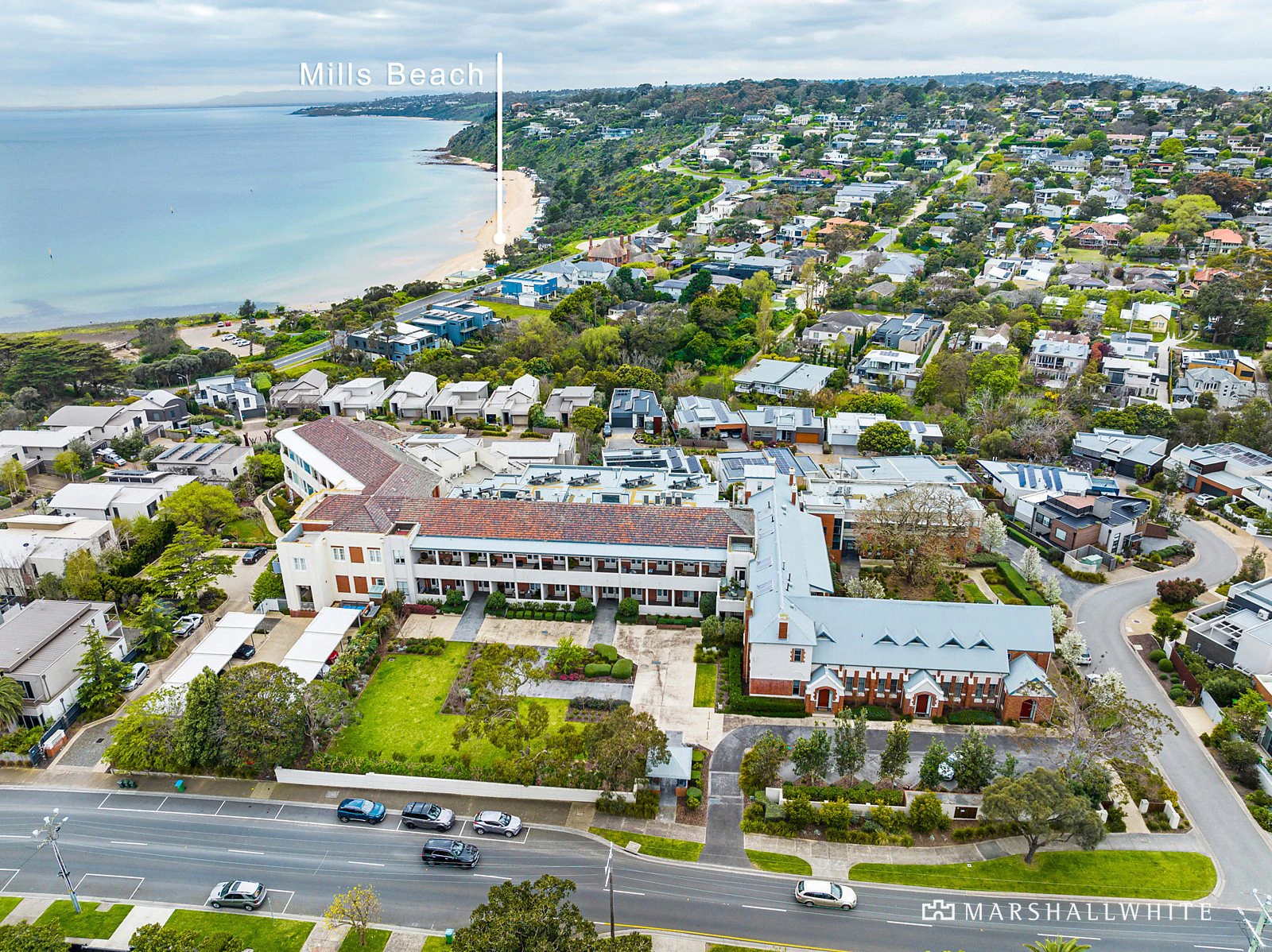18/17 Tanti Avenue, Mornington, VIC