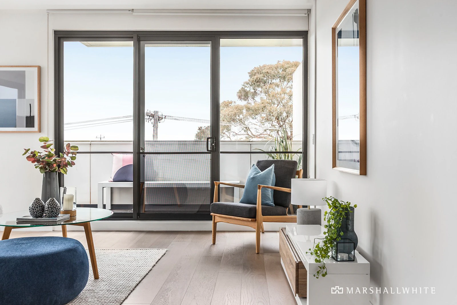 24/33 Queens Avenue, Doncaster, VIC