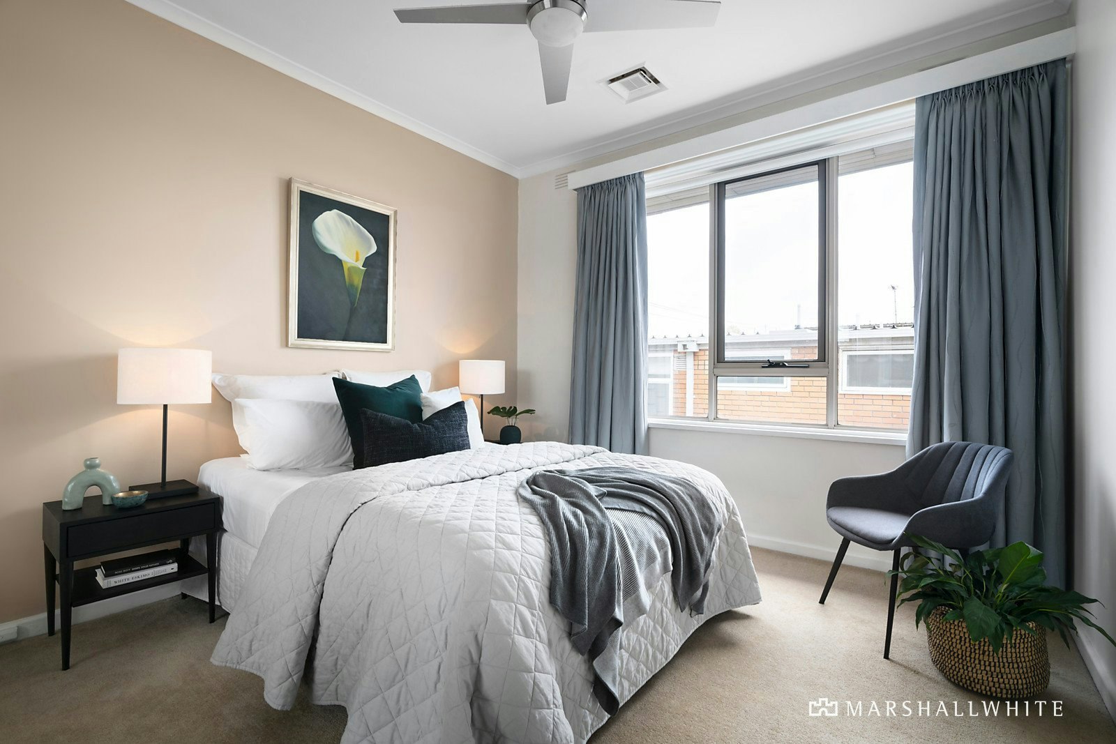 9/301 Dandenong Road, Prahran, VIC