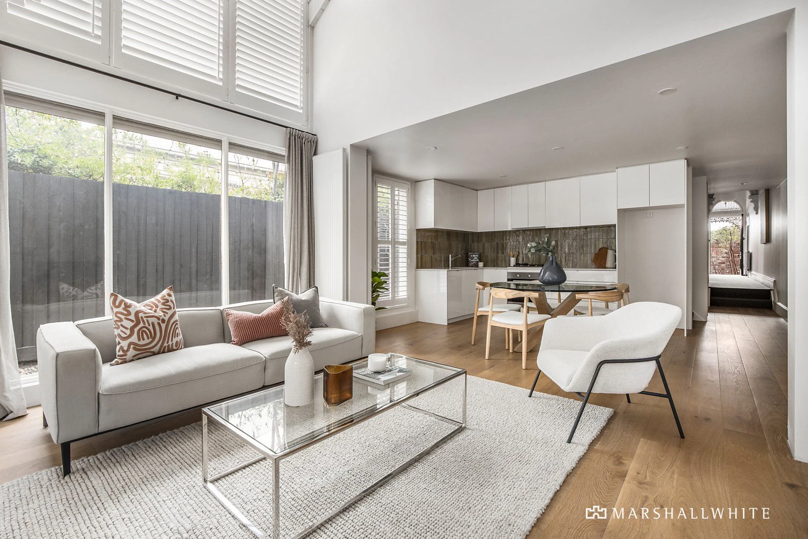 16 Lang Street, South Yarra, VIC
