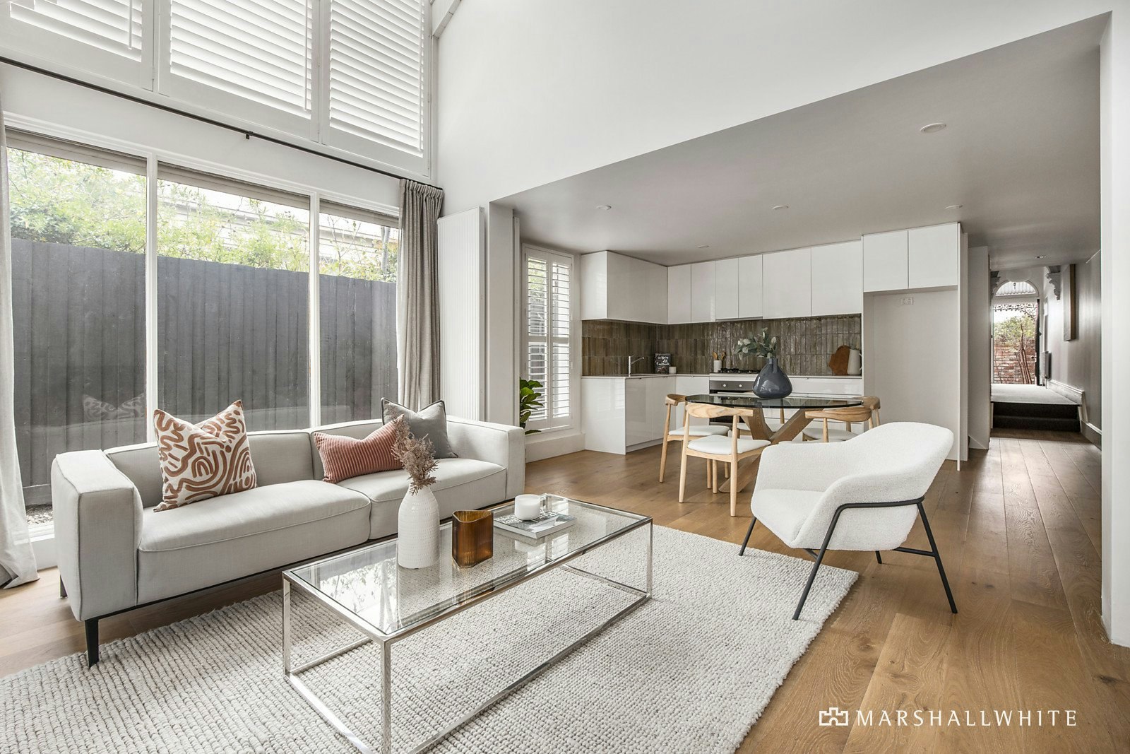 16 Lang Street, South Yarra, VIC