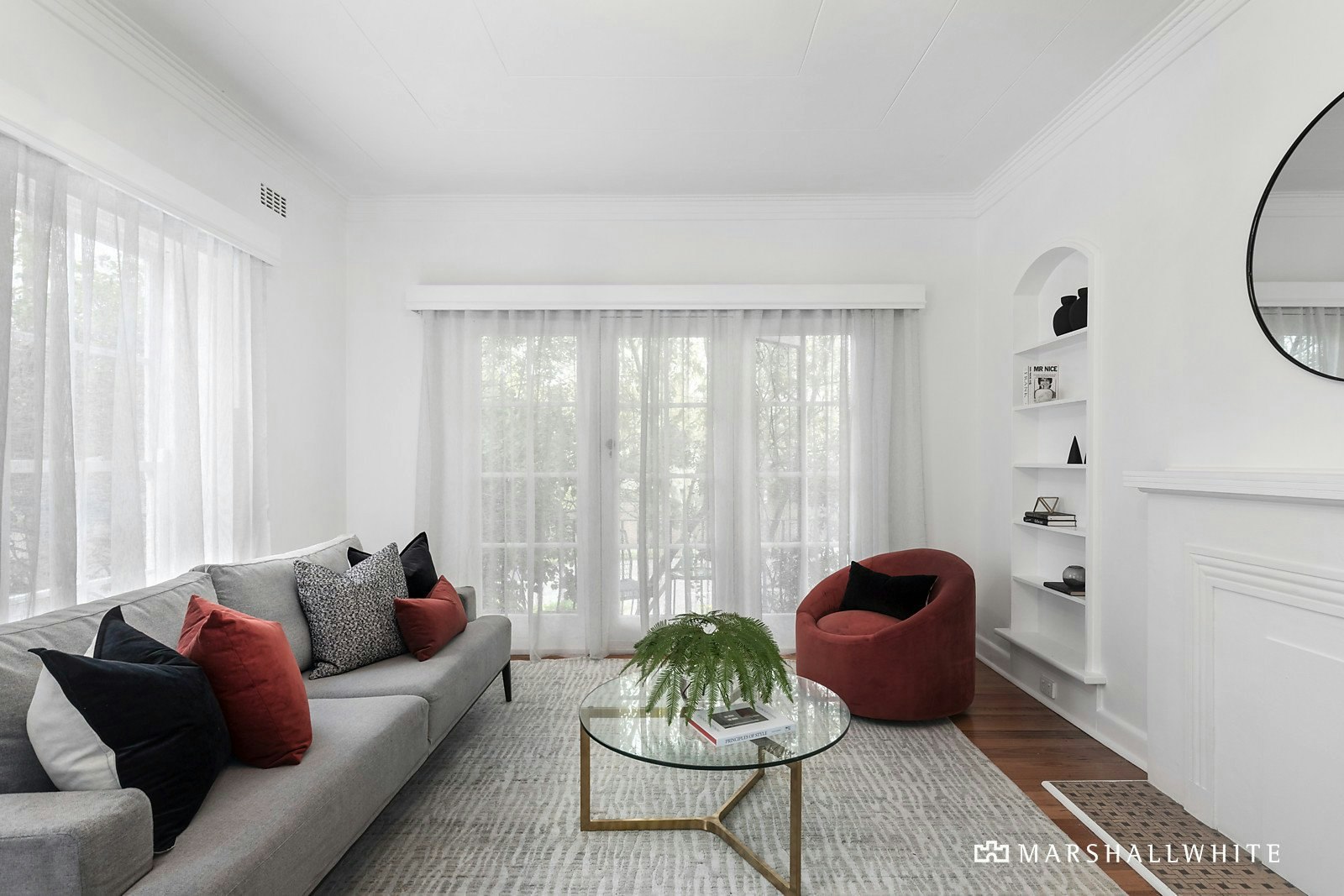 5/694 Orrong Road, Toorak, VIC