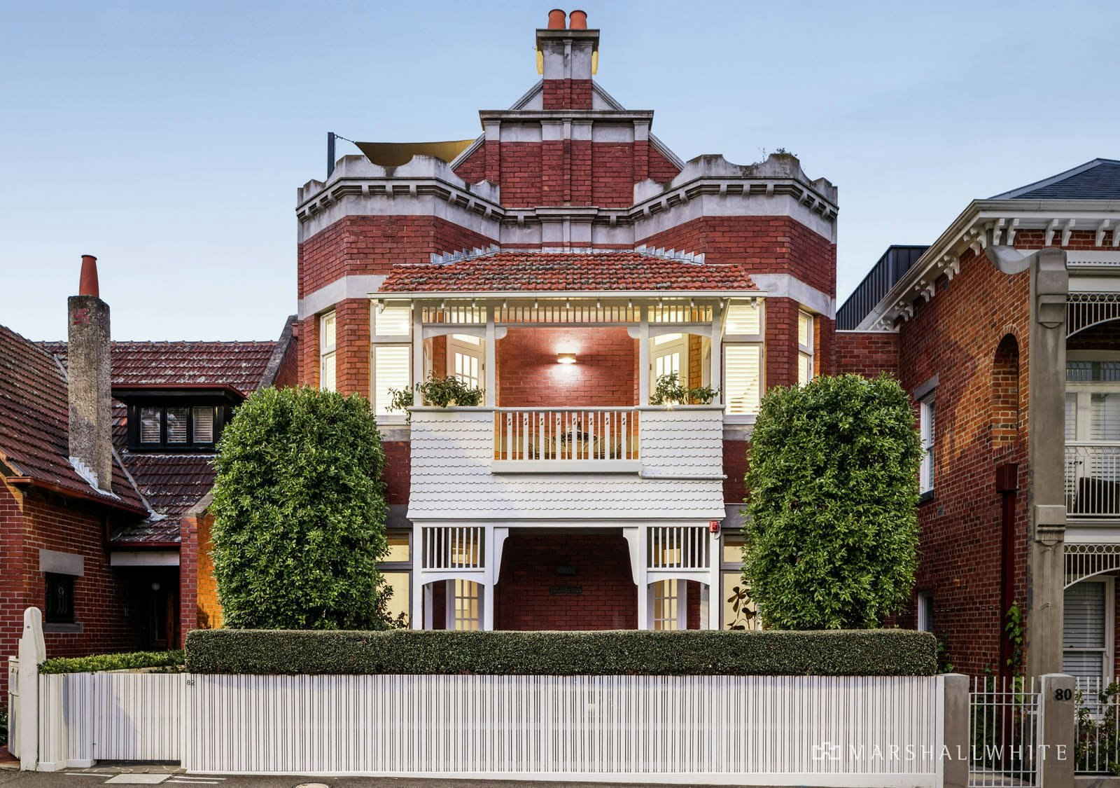 3/82 Vale Street, East Melbourne, VIC