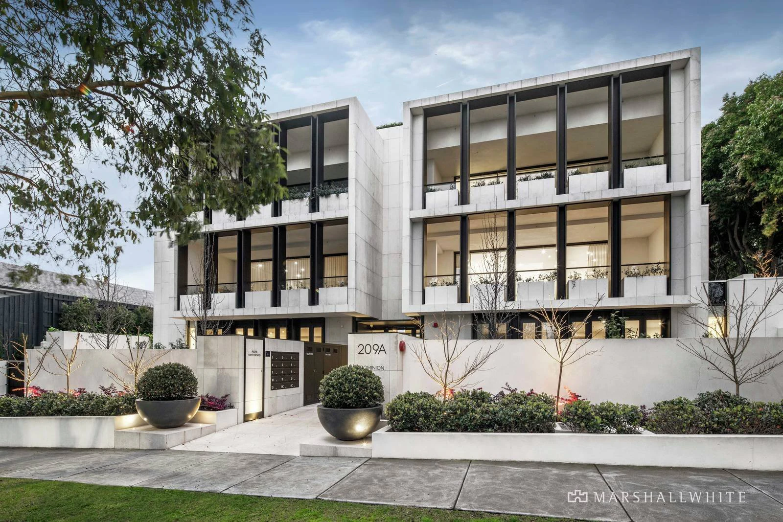 5/209A Kooyong Road, Toorak, VIC