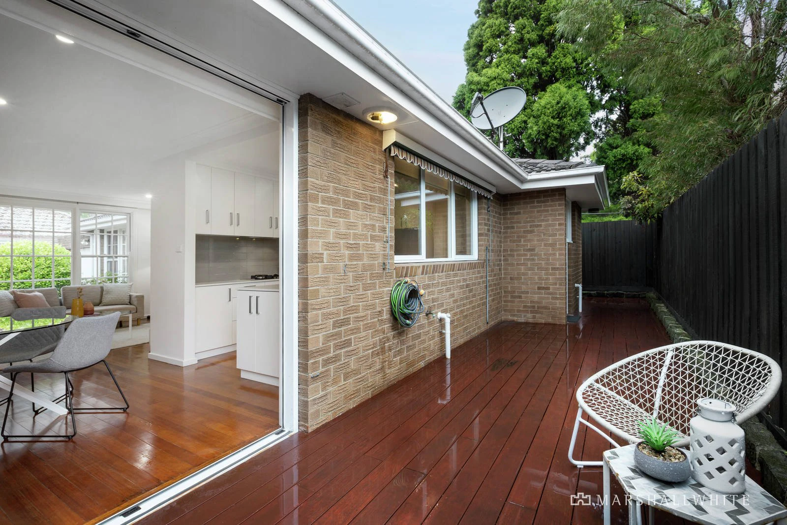 4/304 Cotham Road, Kew, VIC