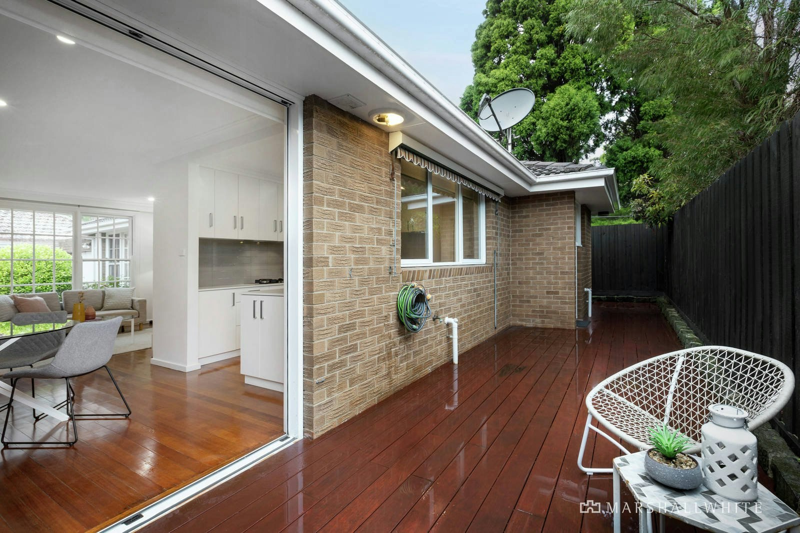 4/304 Cotham Road, Kew, VIC