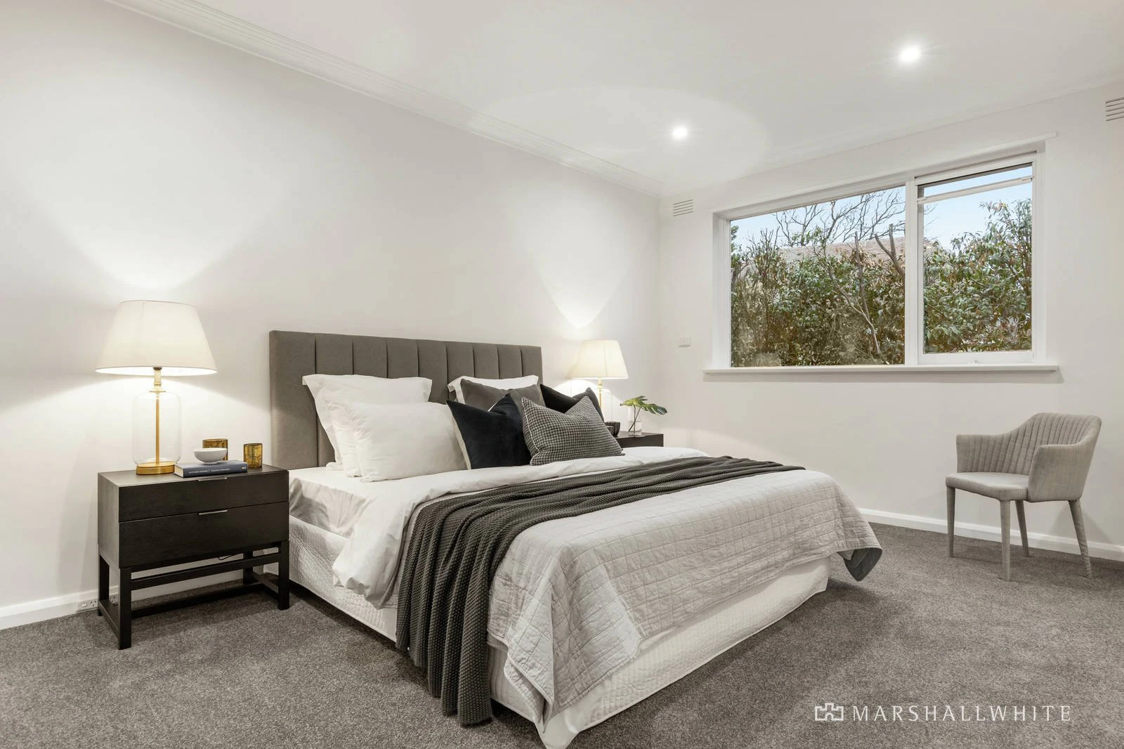 6/1 Balfour Street, Toorak, VIC