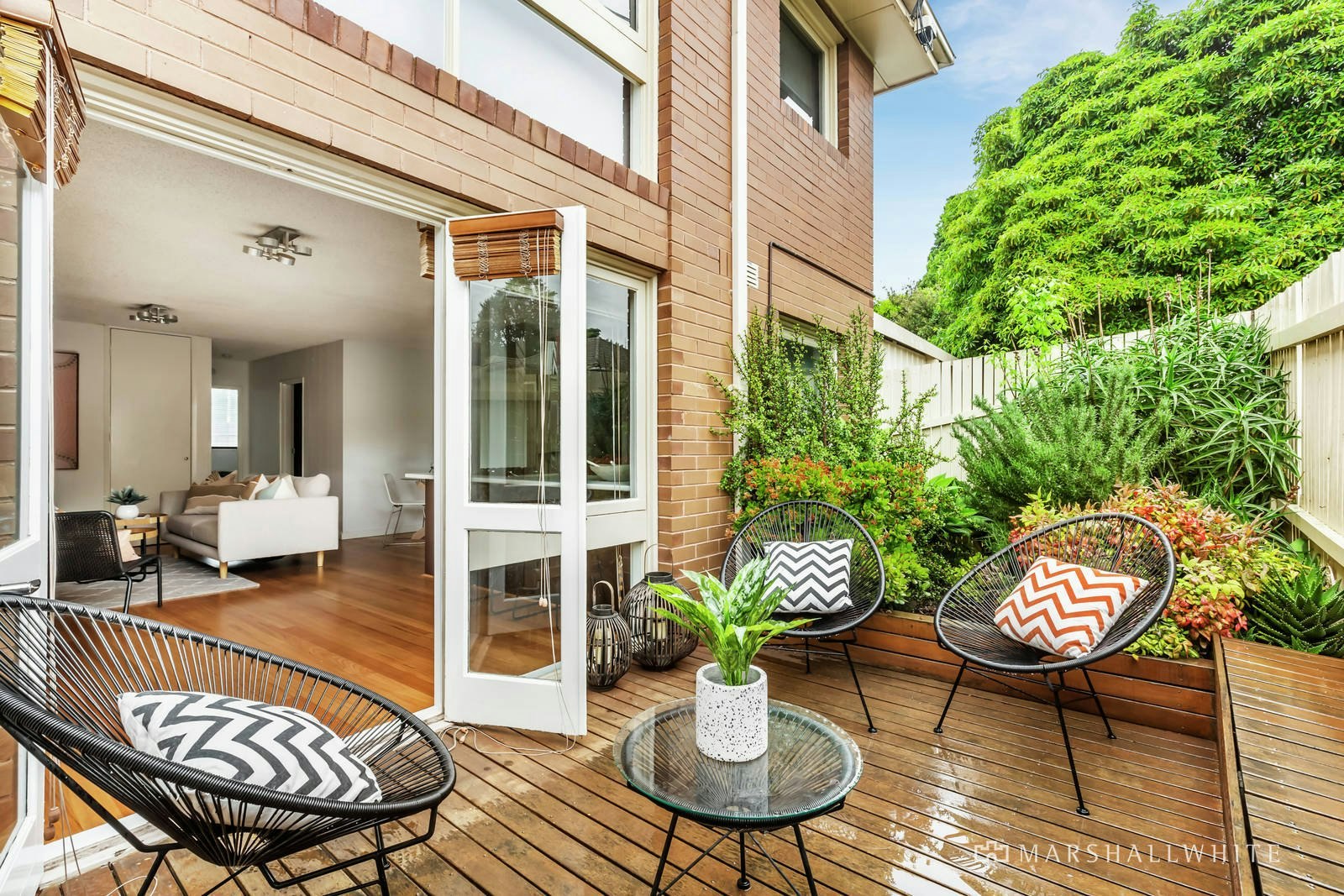 1/495 High Street, Kew, VIC