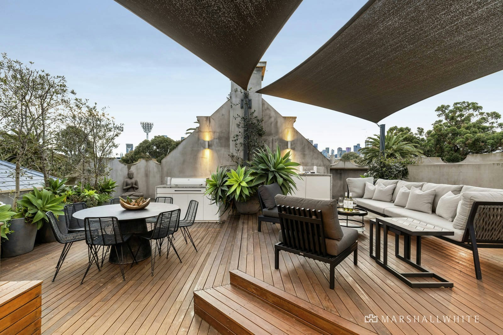 3/82 Vale Street, East Melbourne, VIC