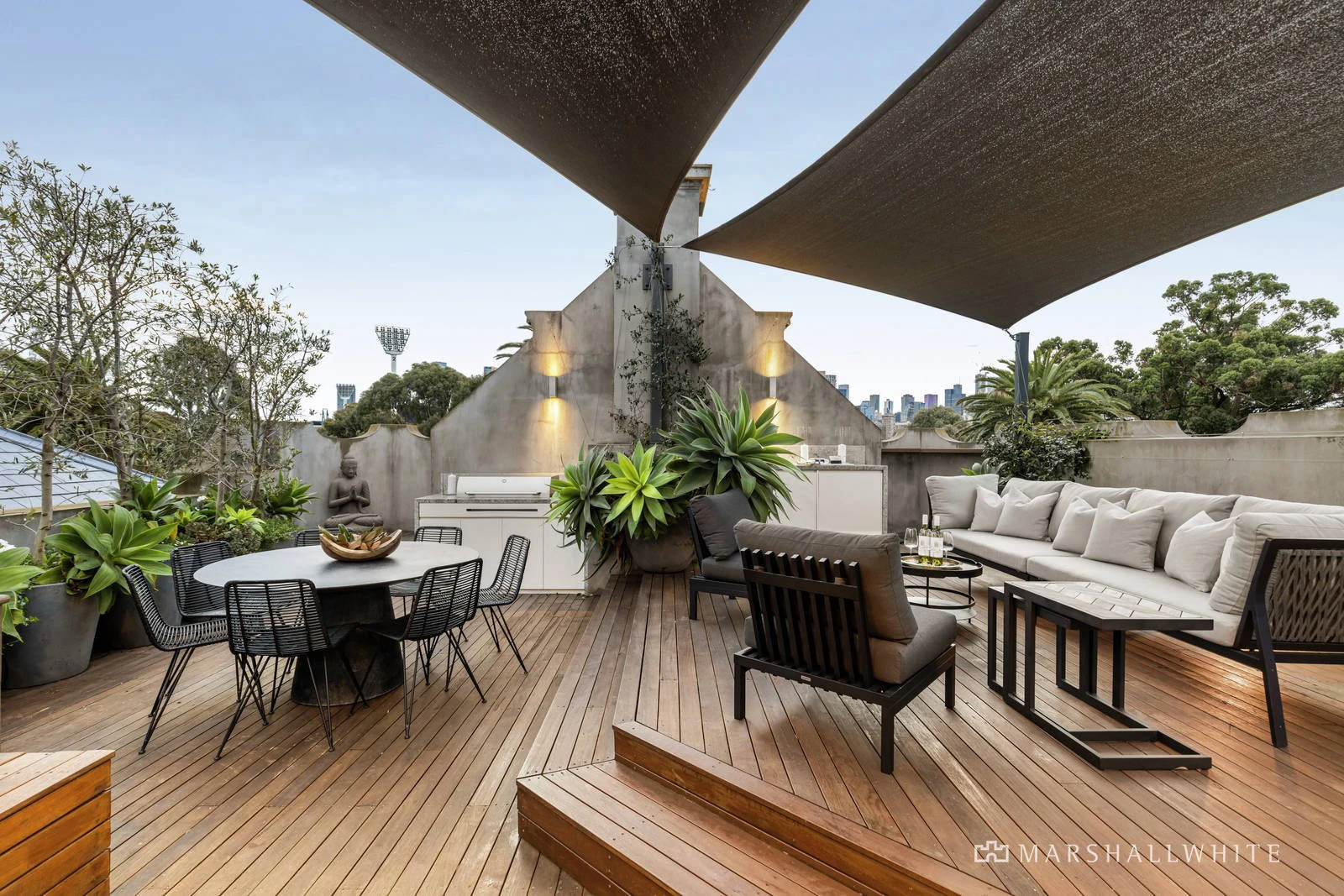 3/82 Vale Street, East Melbourne, VIC