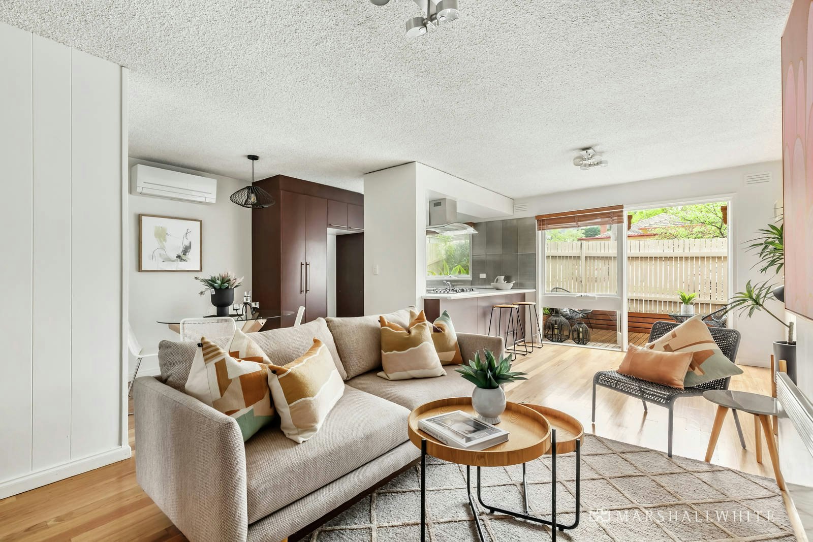 1/495 High Street, Kew, VIC