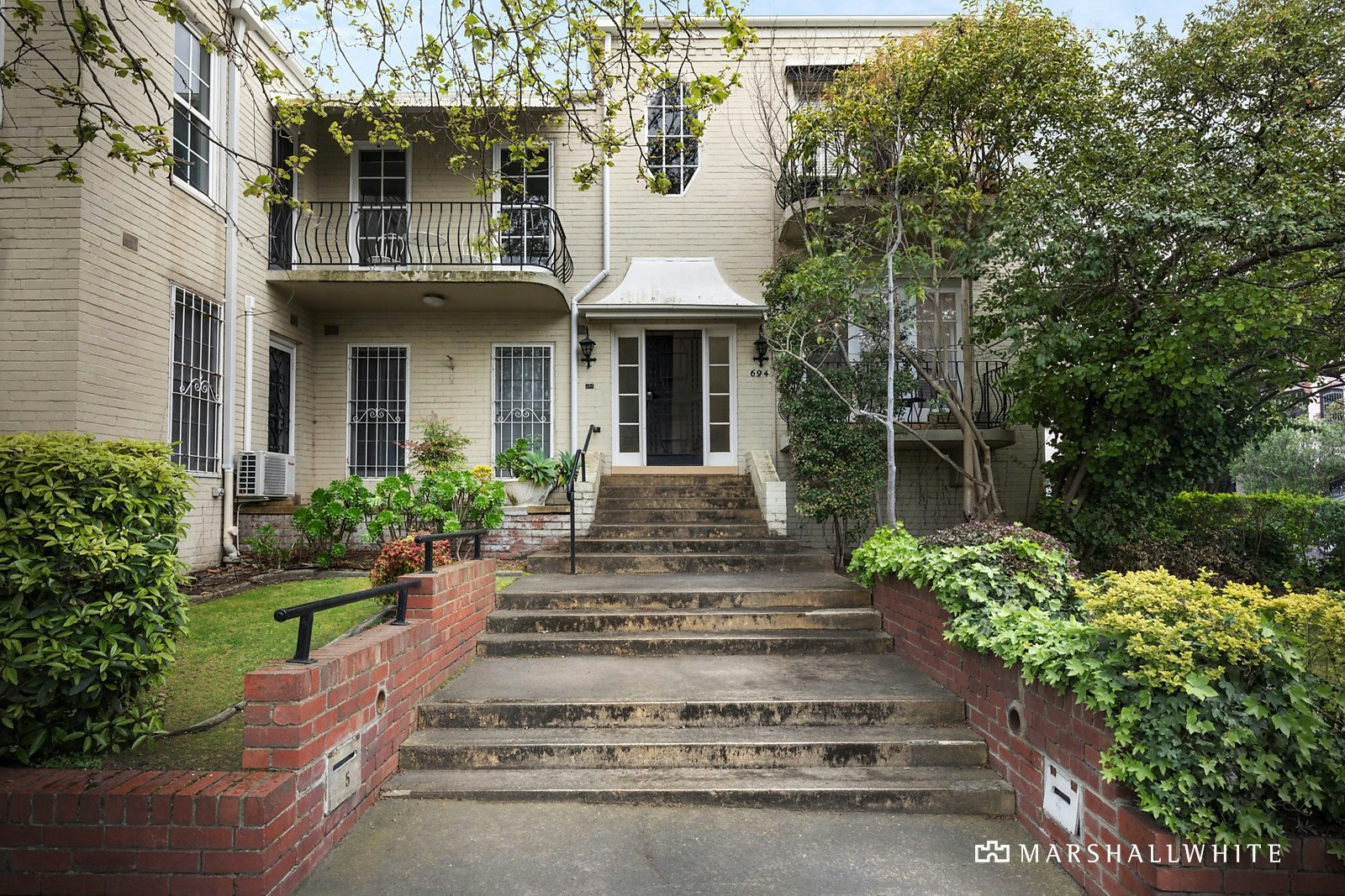 5/694 Orrong Road, Toorak, VIC