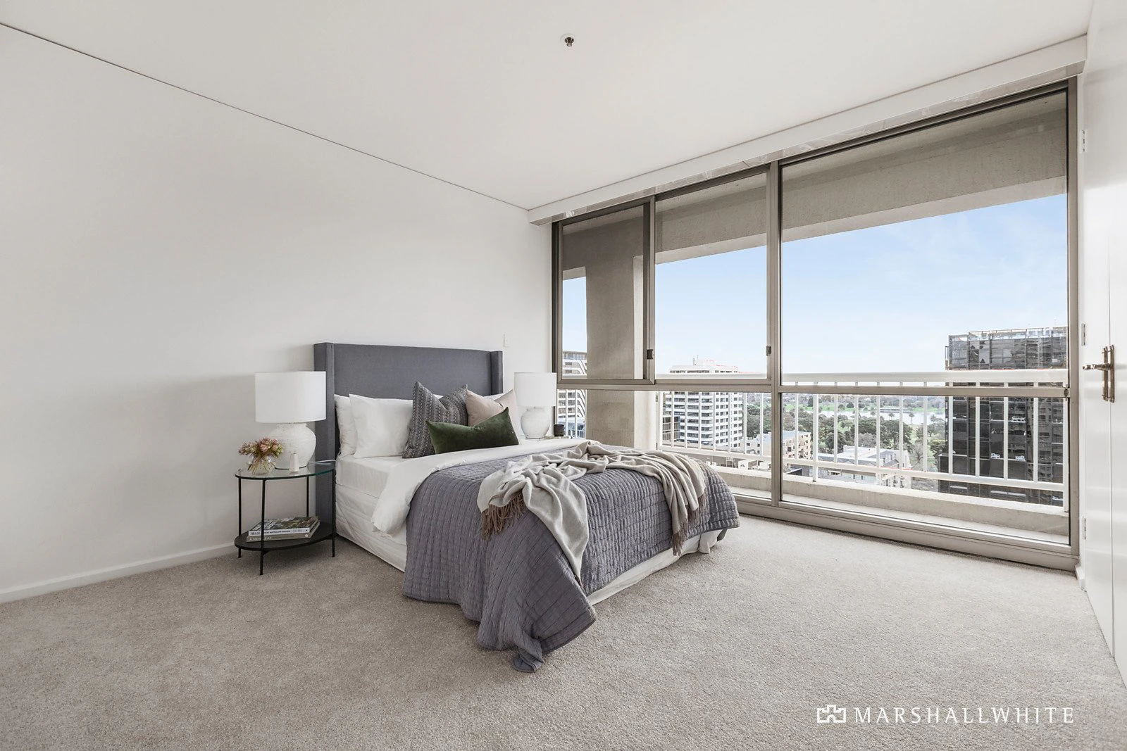 163/461 St Kilda Road, Melbourne, VIC