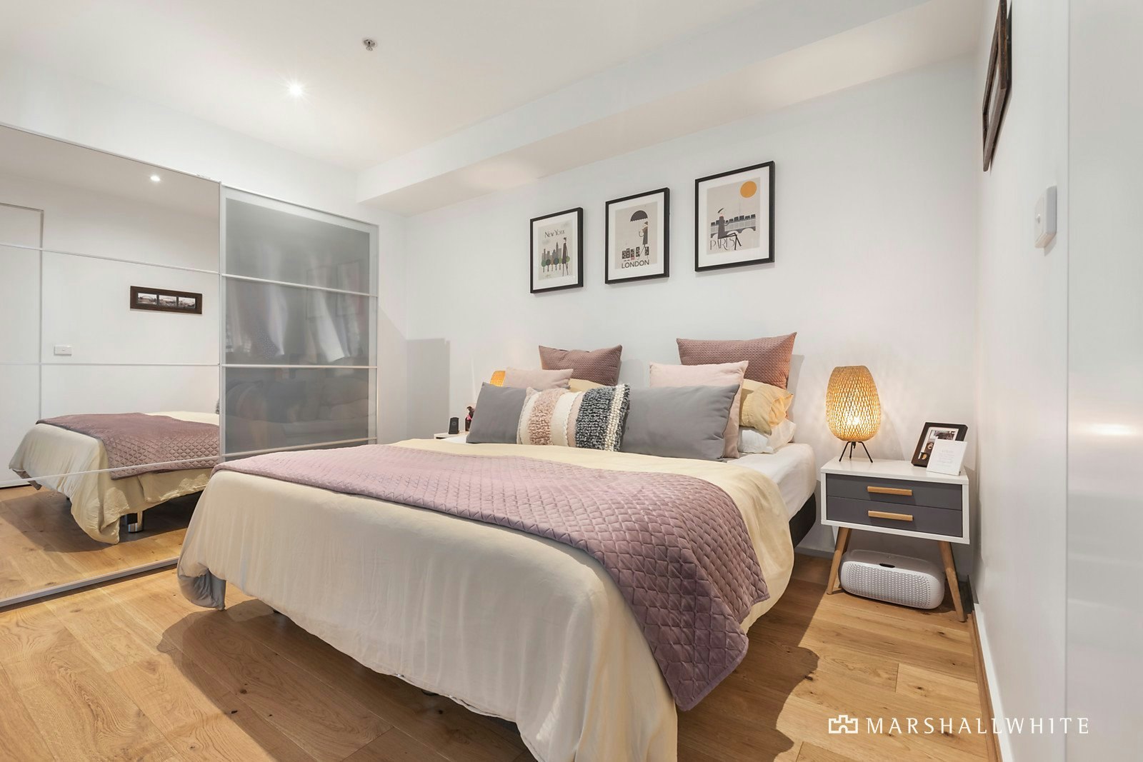 308/166 Rouse Street, Port Melbourne, VIC