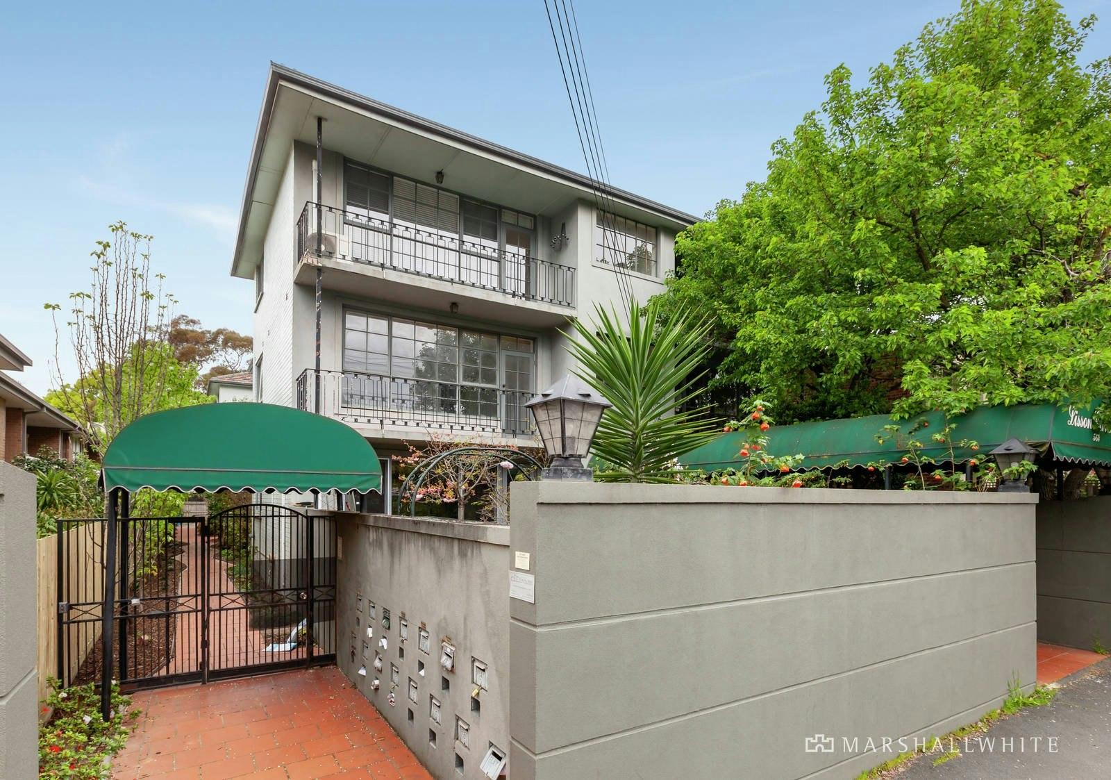 4/564 Glenferrie Road, Hawthorn, VIC
