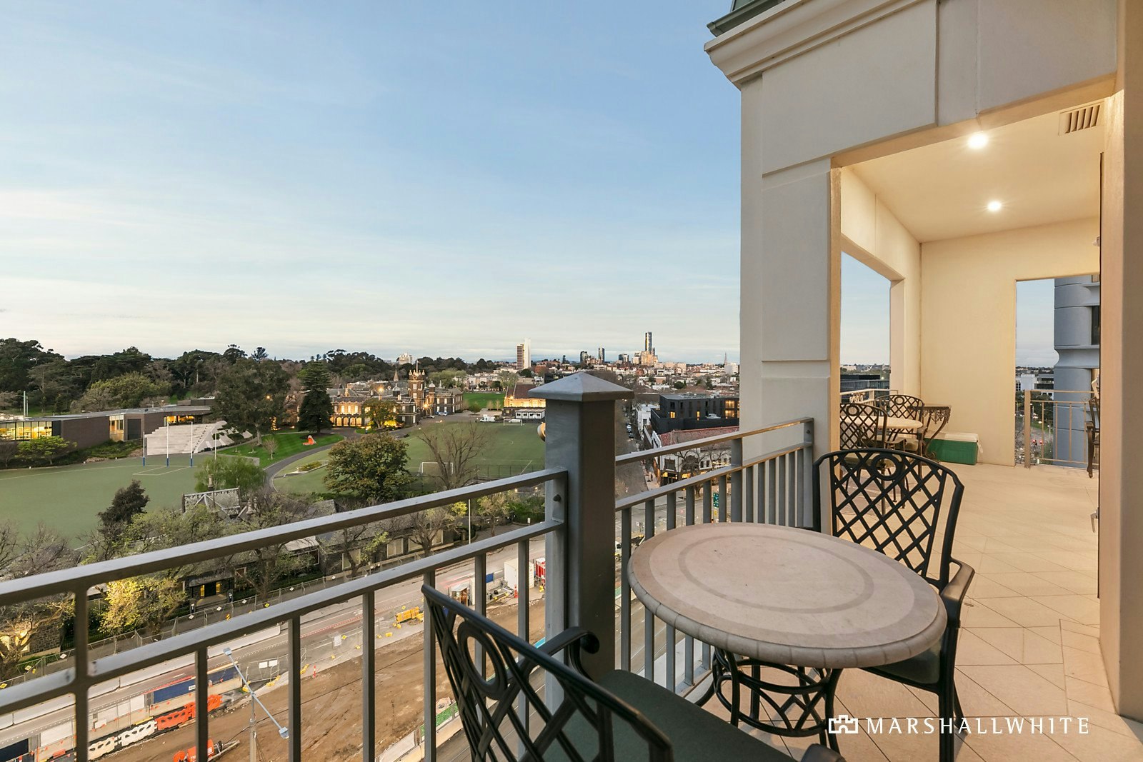 703/400 St Kilda Road, Melbourne, VIC