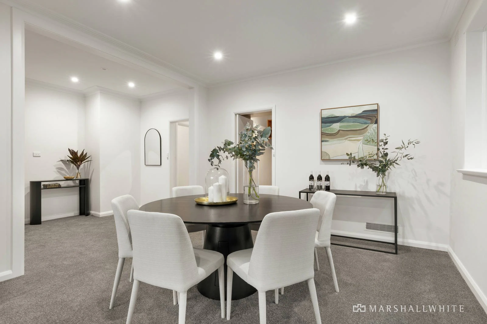 6/1 Balfour Street, Toorak, VIC