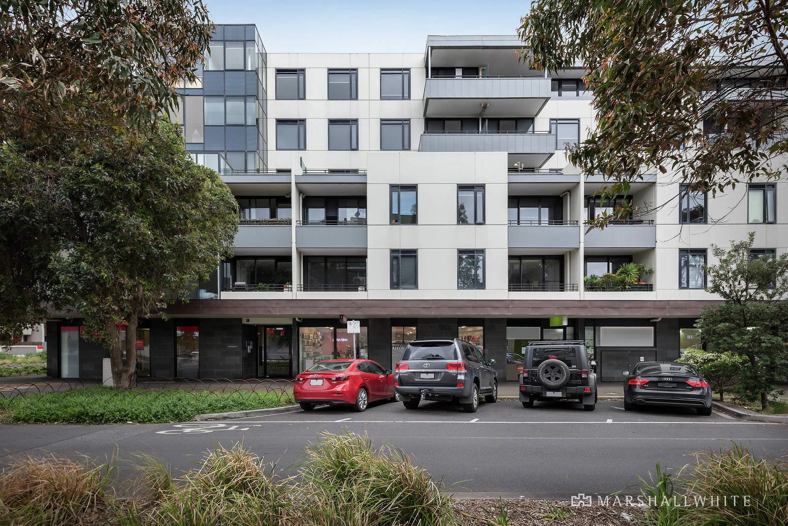 308/166 Rouse Street, Port Melbourne, VIC