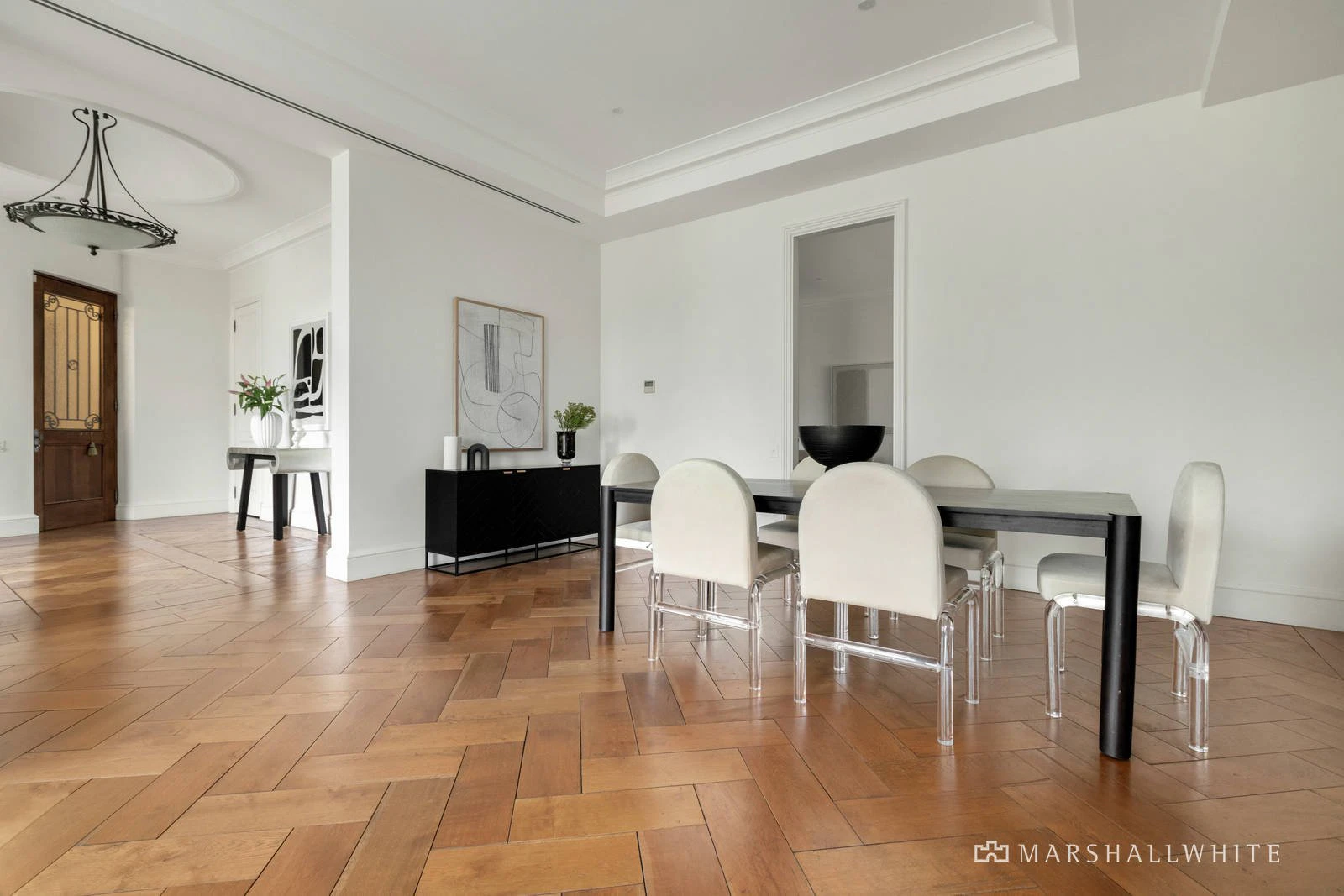 3/1 Tintern Avenue, Toorak, VIC