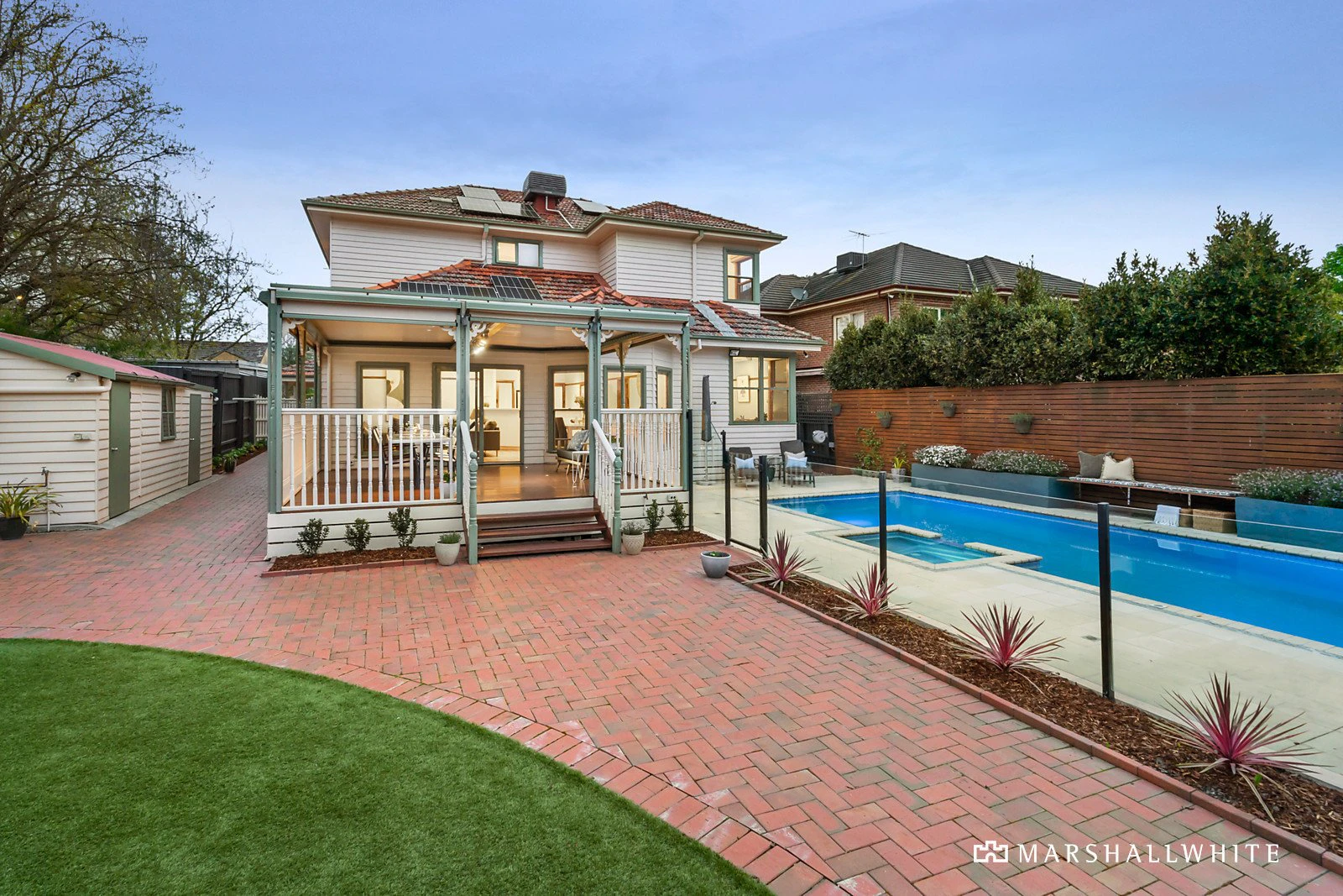 1 Renwick Street, Glen Iris, VIC