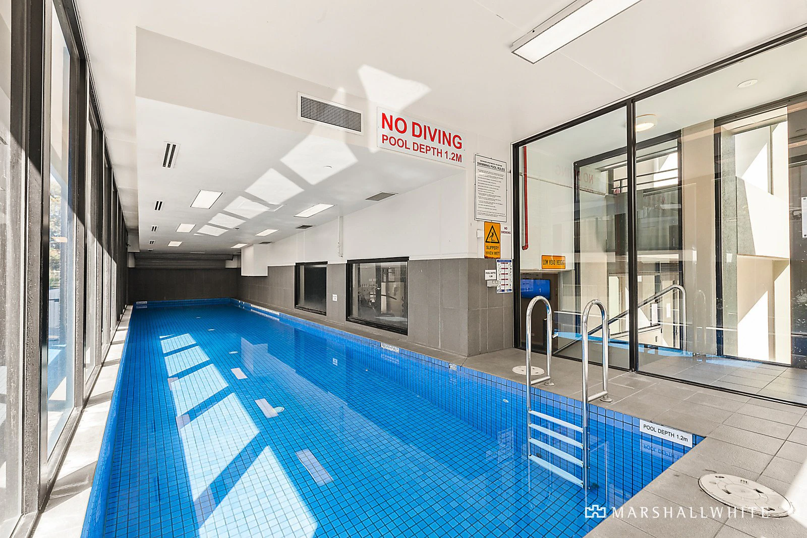 308/166 Rouse Street, Port Melbourne, VIC