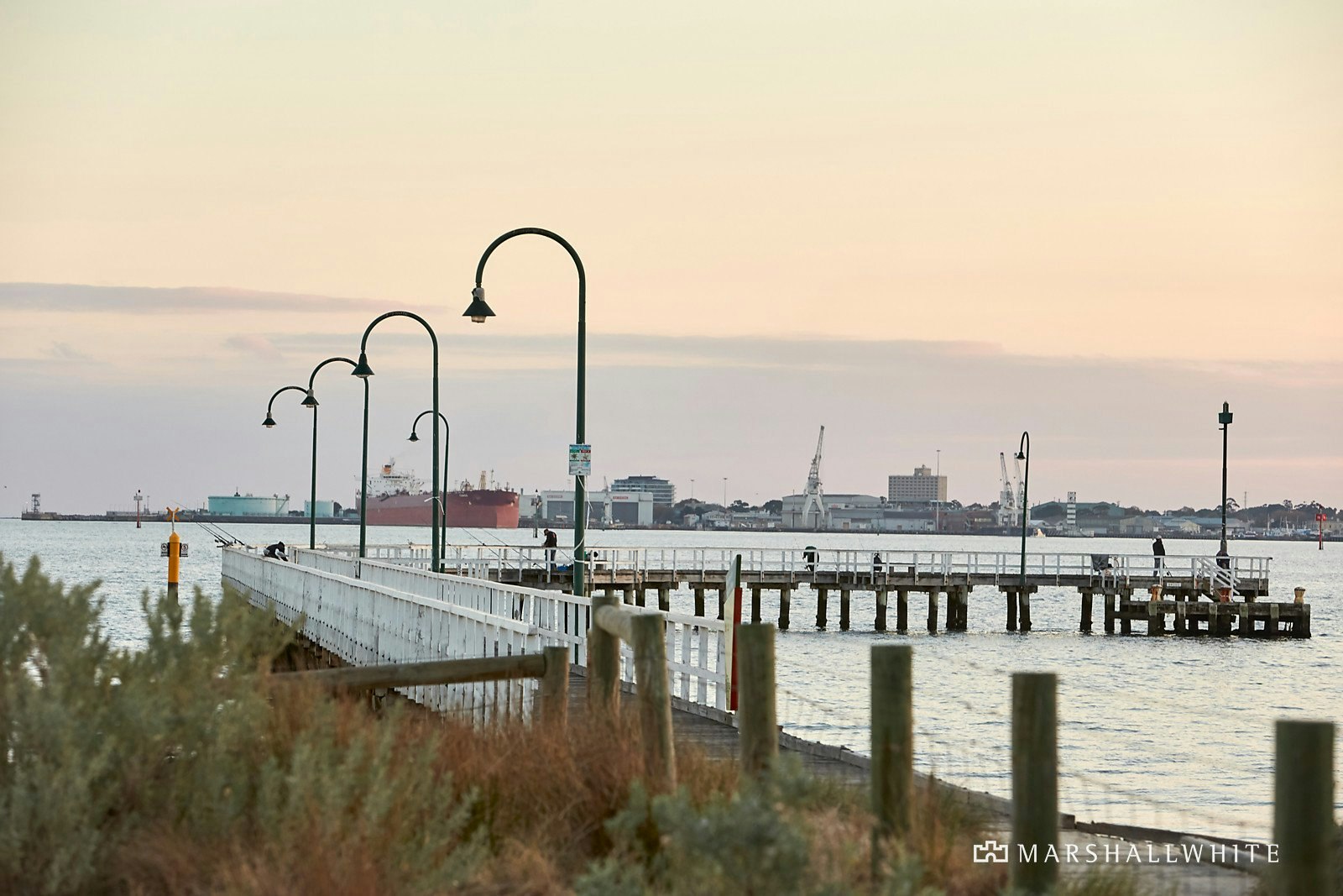 308/166 Rouse Street, Port Melbourne, VIC