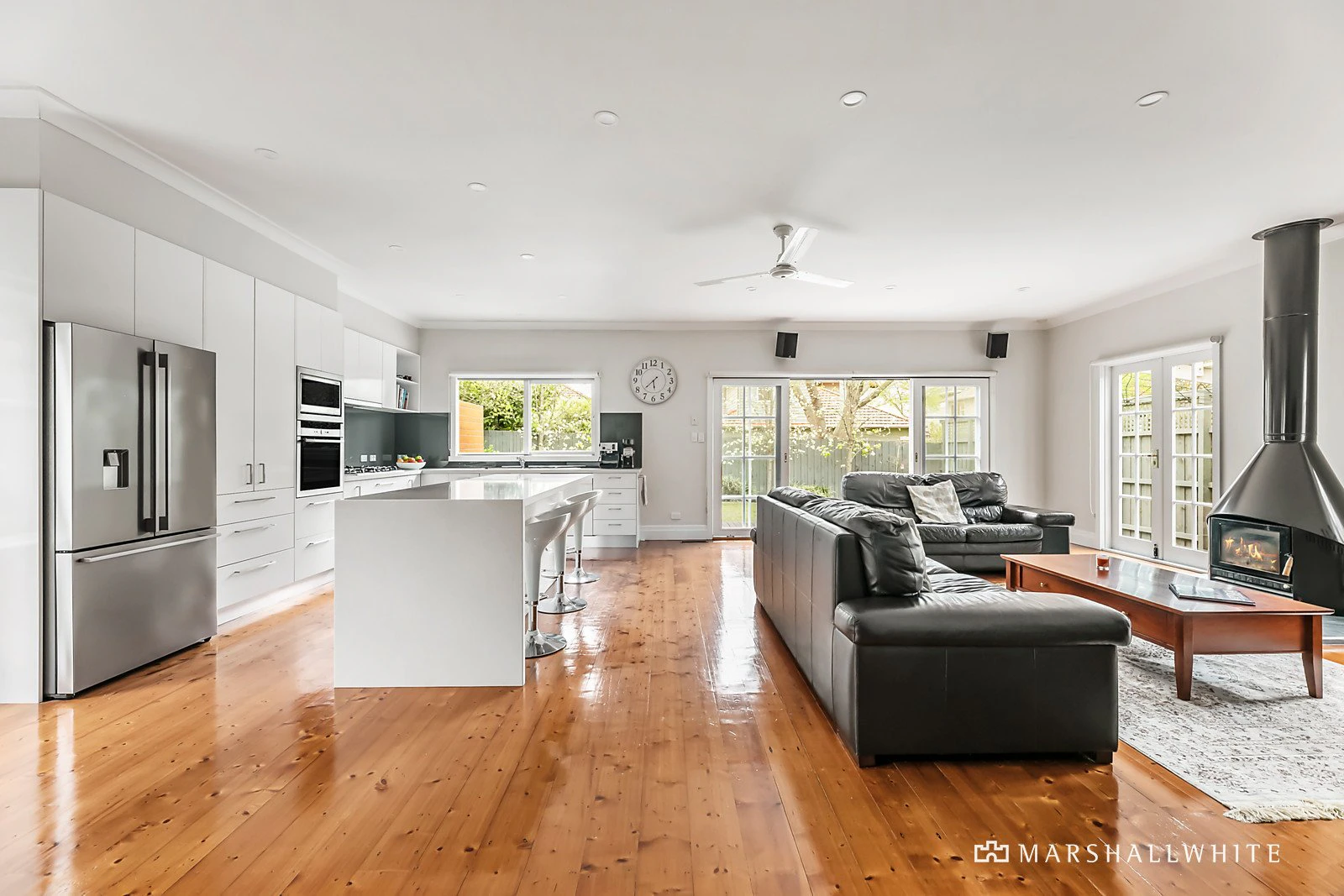 14 Ross Street, Surrey Hills, VIC