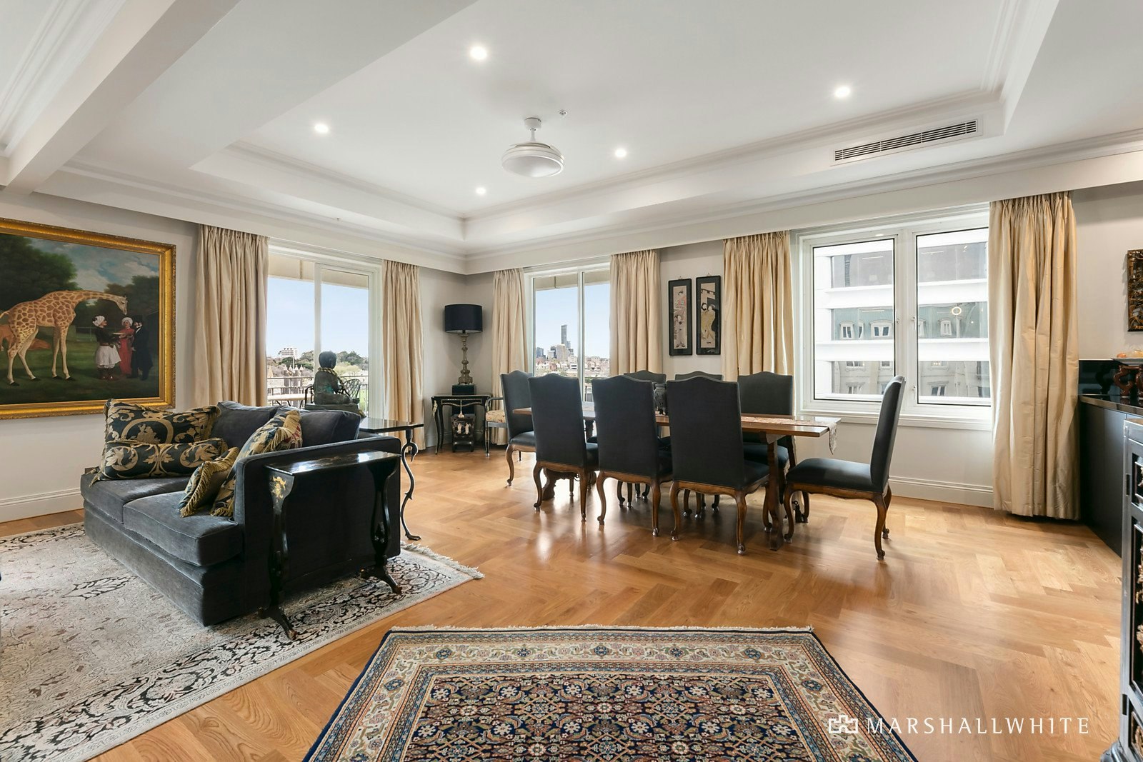 703/400 St Kilda Road, Melbourne, VIC