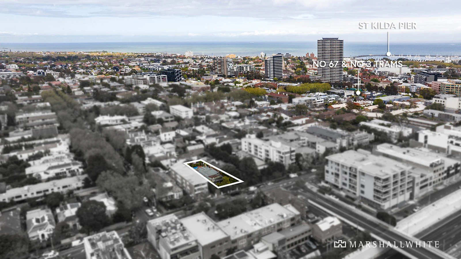 76 Wellington Street, St Kilda, VIC