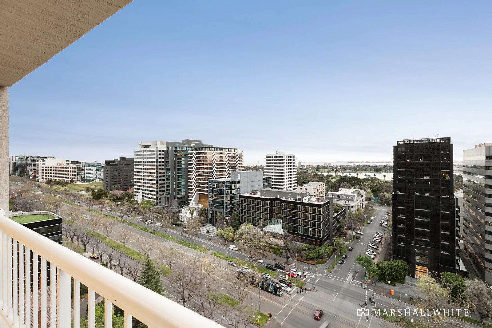 163/461 St Kilda Road, Melbourne, VIC