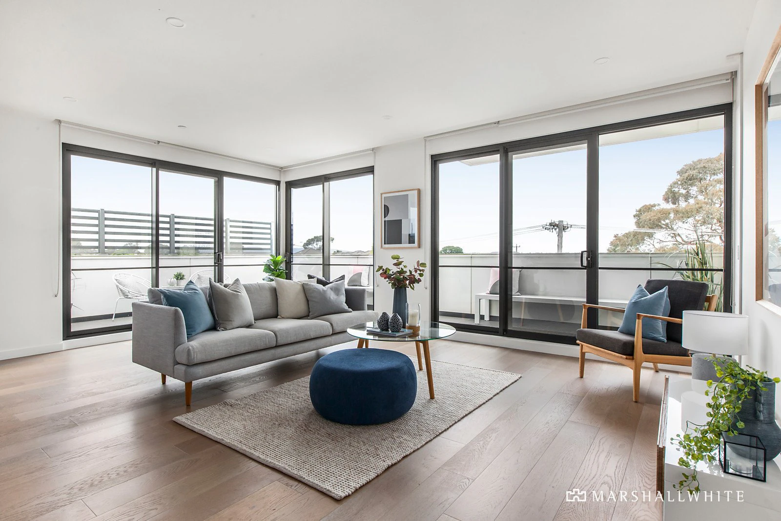24/33 Queens Avenue, Doncaster, VIC