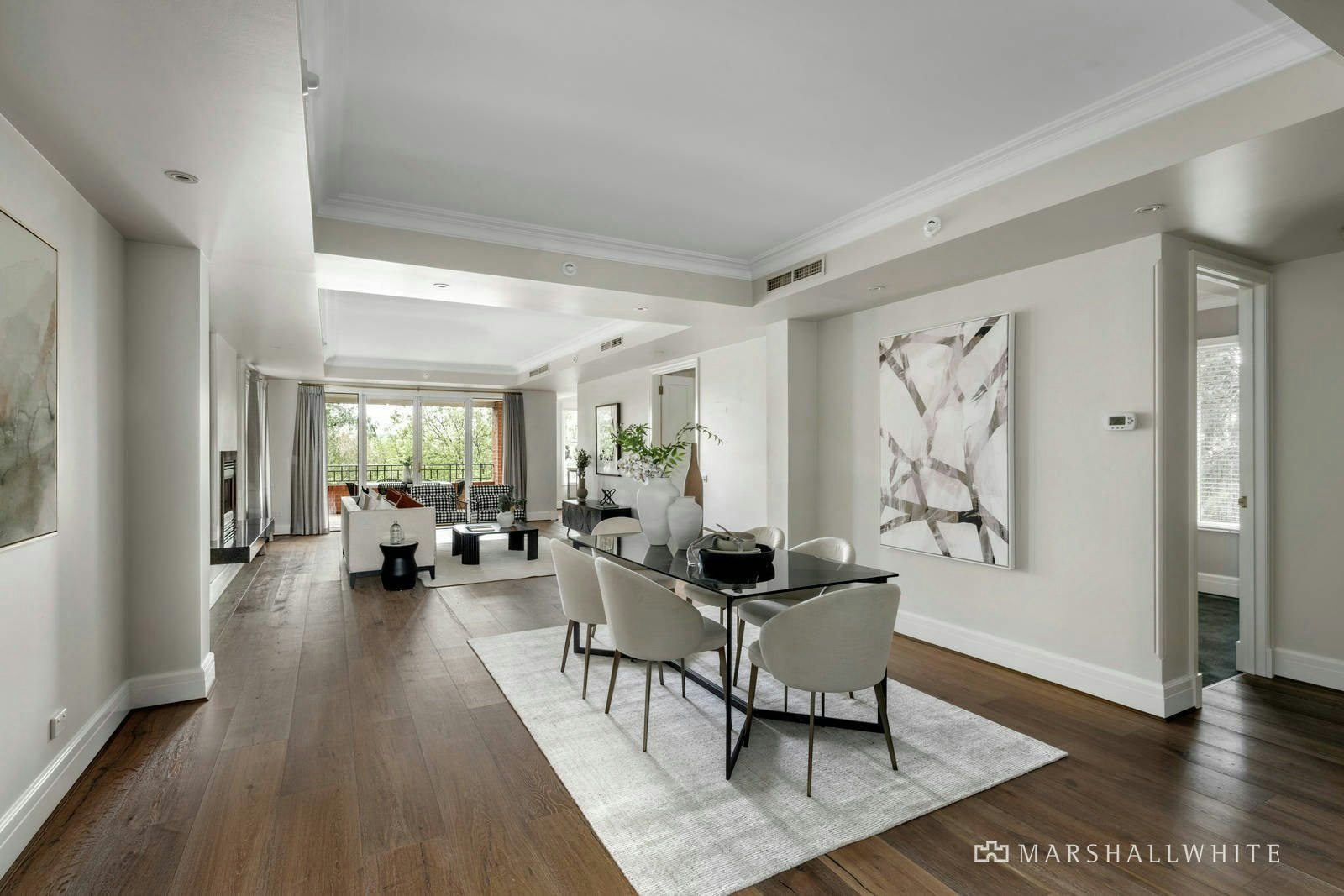 19/15 Copelen Street, South Yarra, VIC