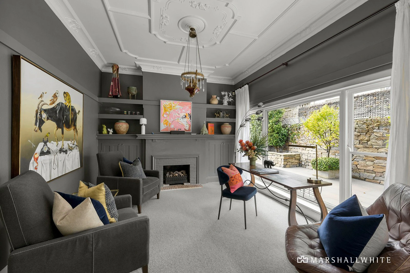 677 Orrong Road, Toorak, VIC