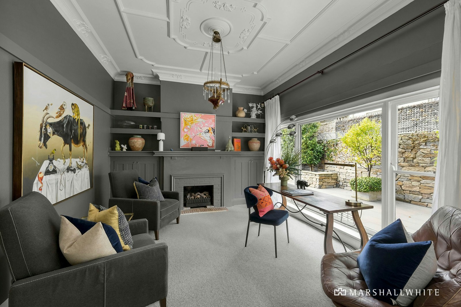 677 Orrong Road, Toorak, VIC