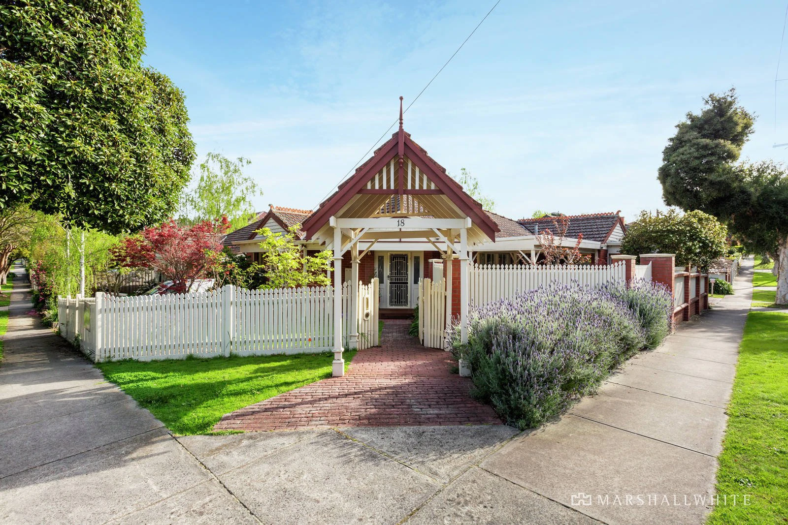 18 Clydesdale Street, Box Hill, VIC