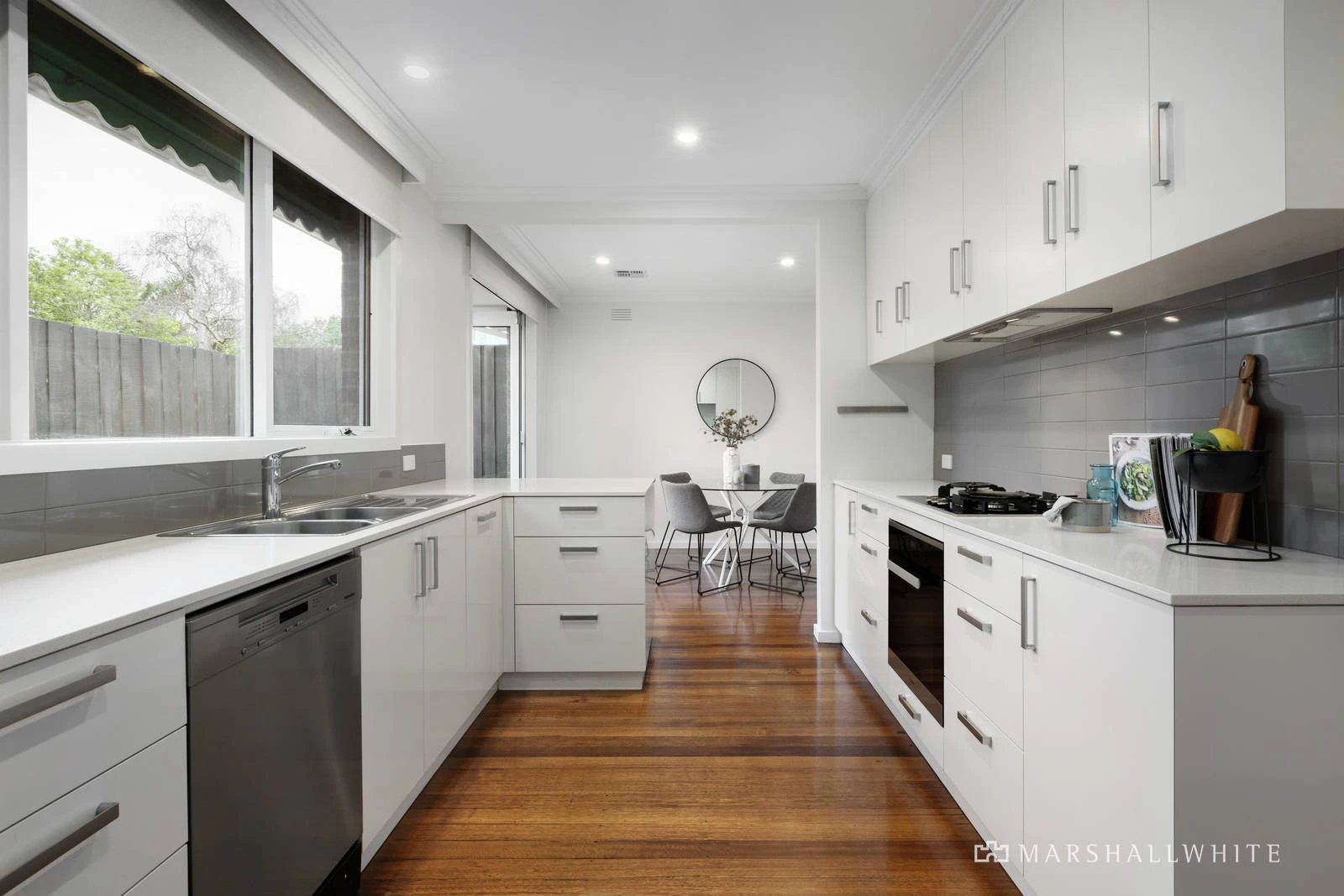 4/304 Cotham Road, Kew, VIC