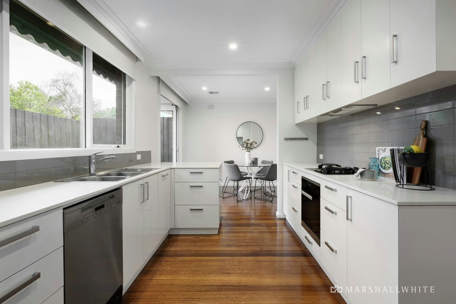 4/304 Cotham Road, Kew, VIC